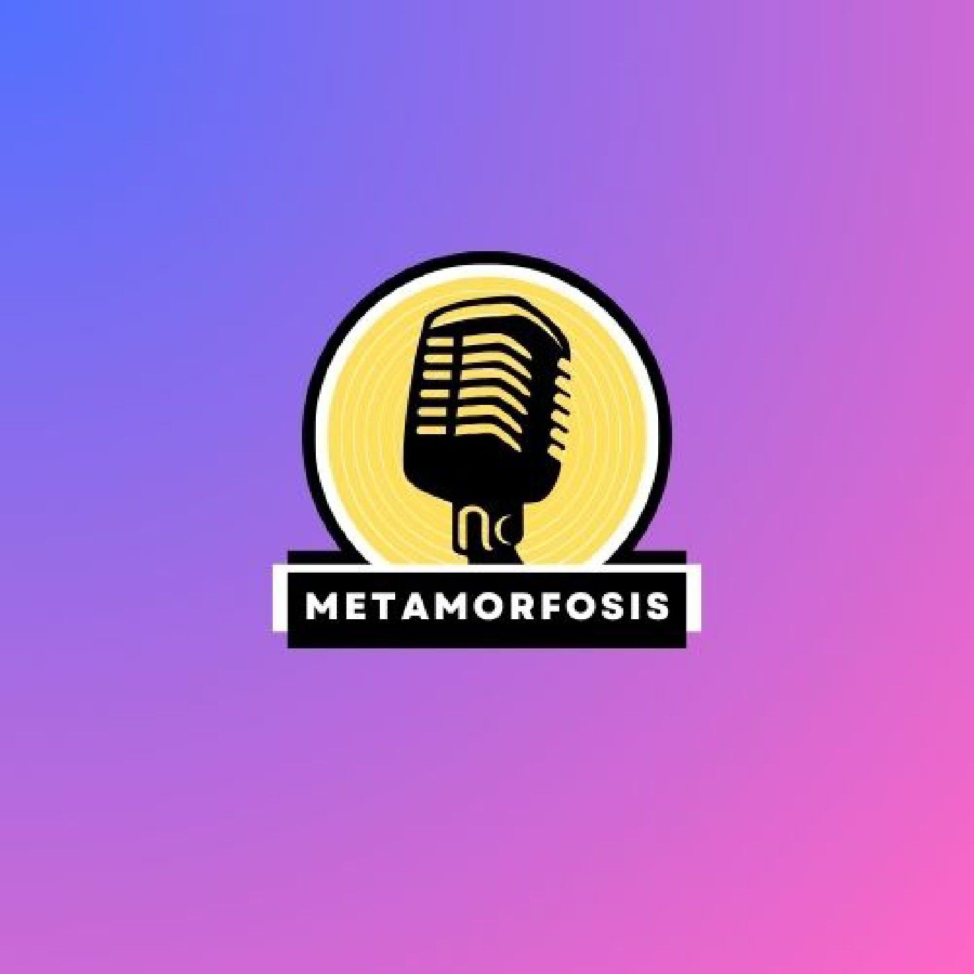 Metamorfosis