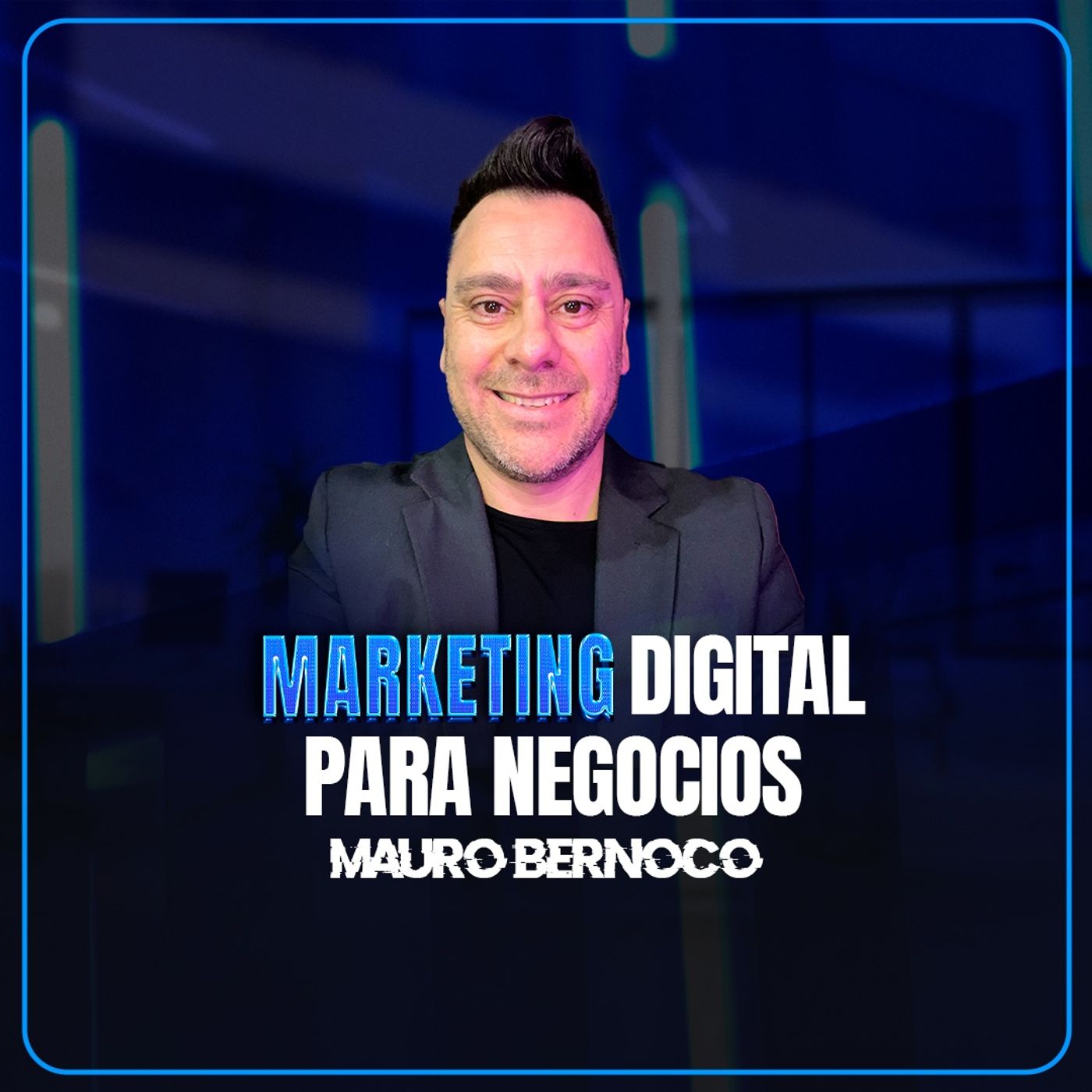 Marketing Digital para Negocios