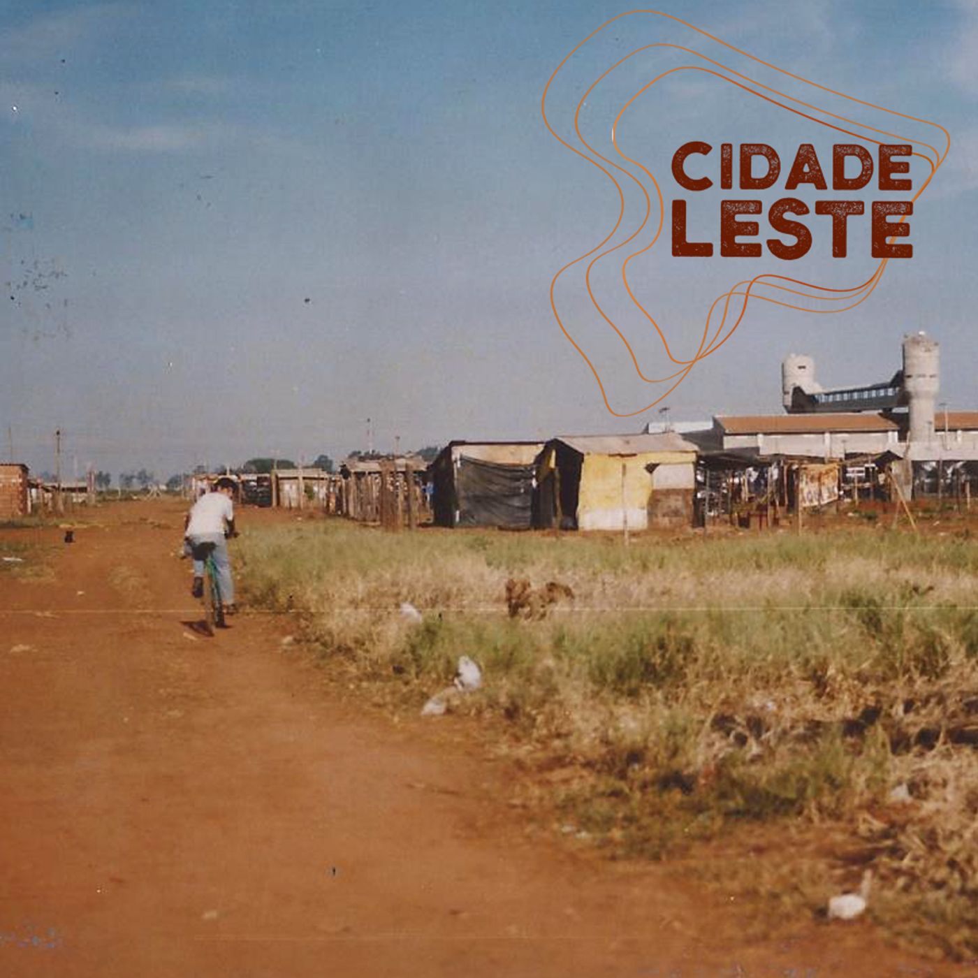 Cidade Leste