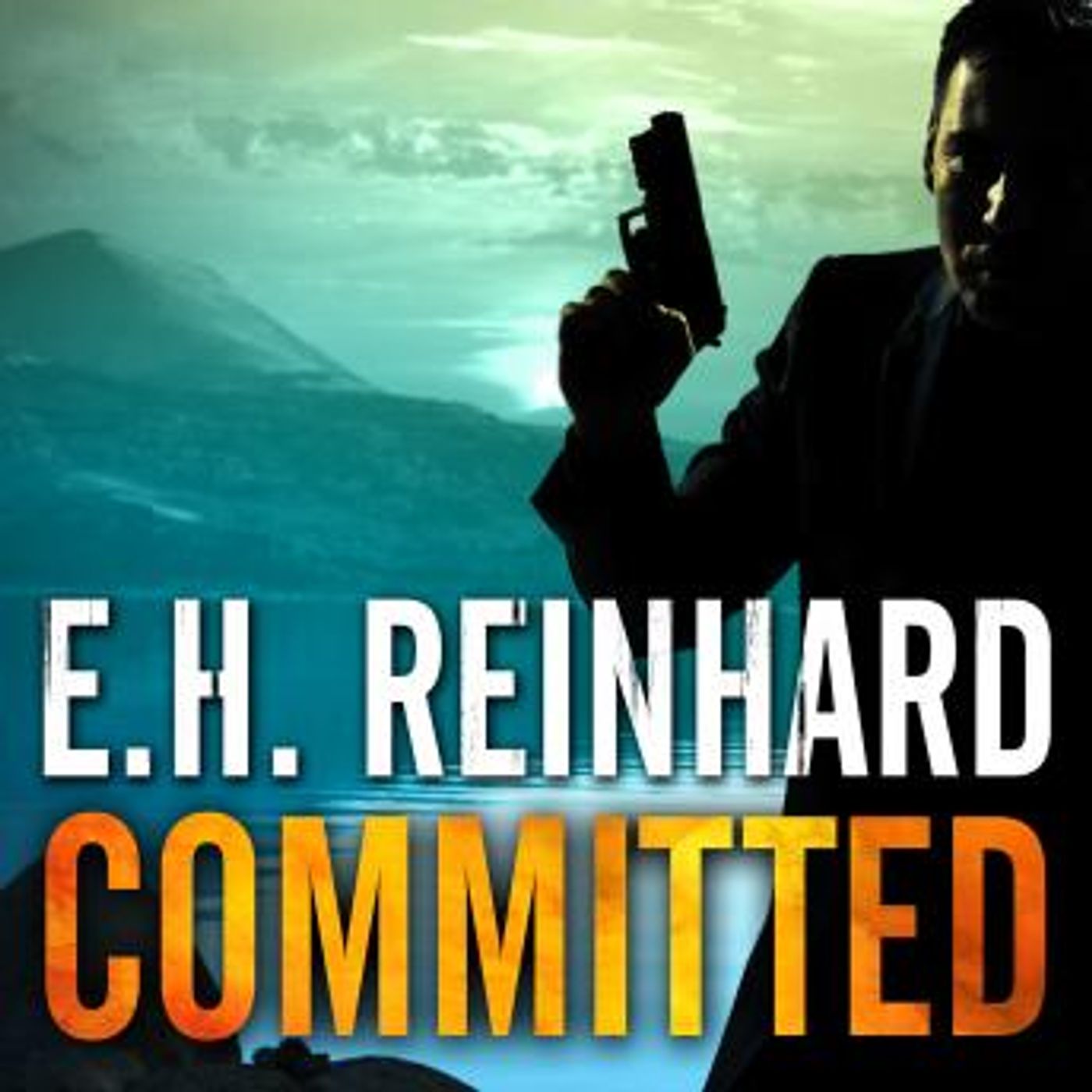 Get Your Favorite Full Audiobooks in Mystery, Thriller & Horror, Suspense