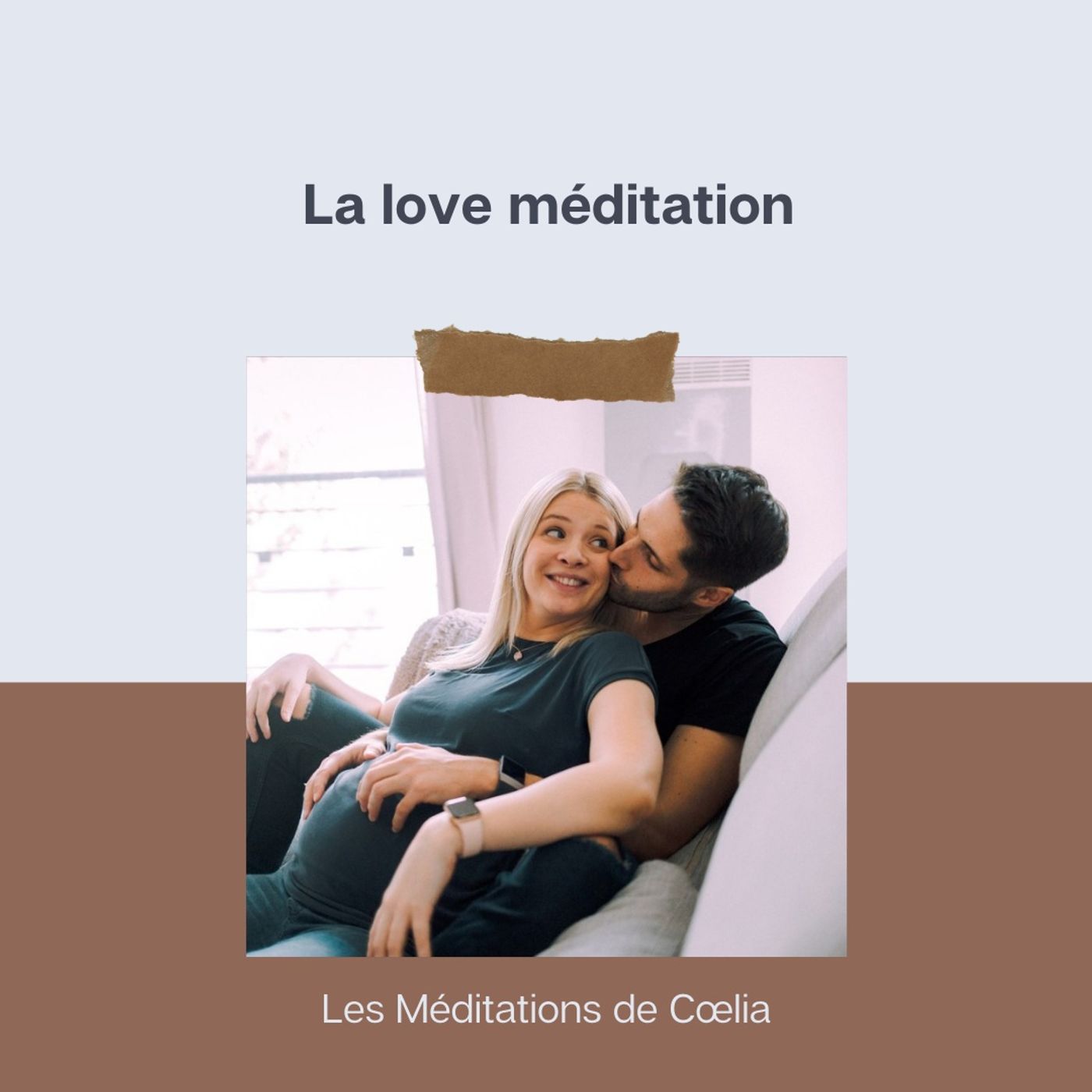 Les méditations de Coelia