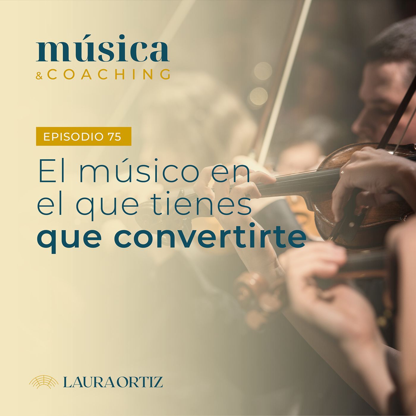 Música y coaching