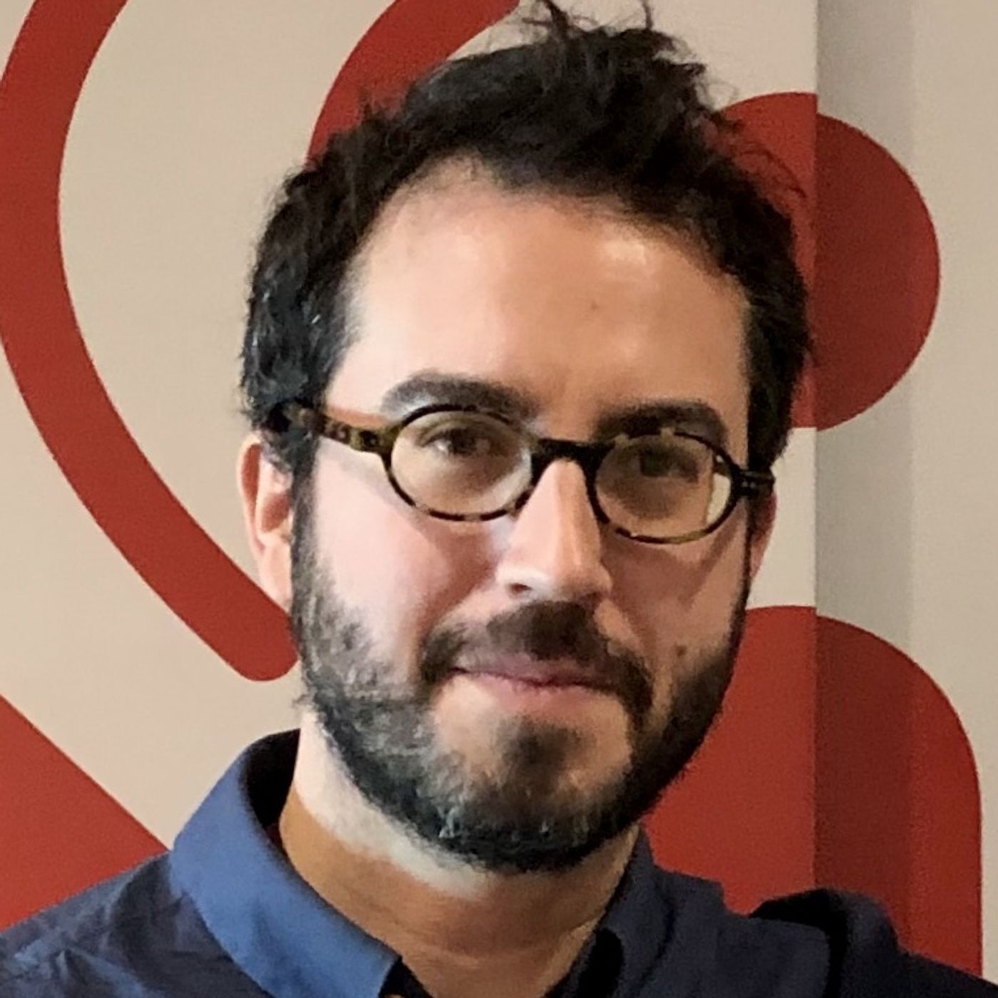 The Arik Korman Show