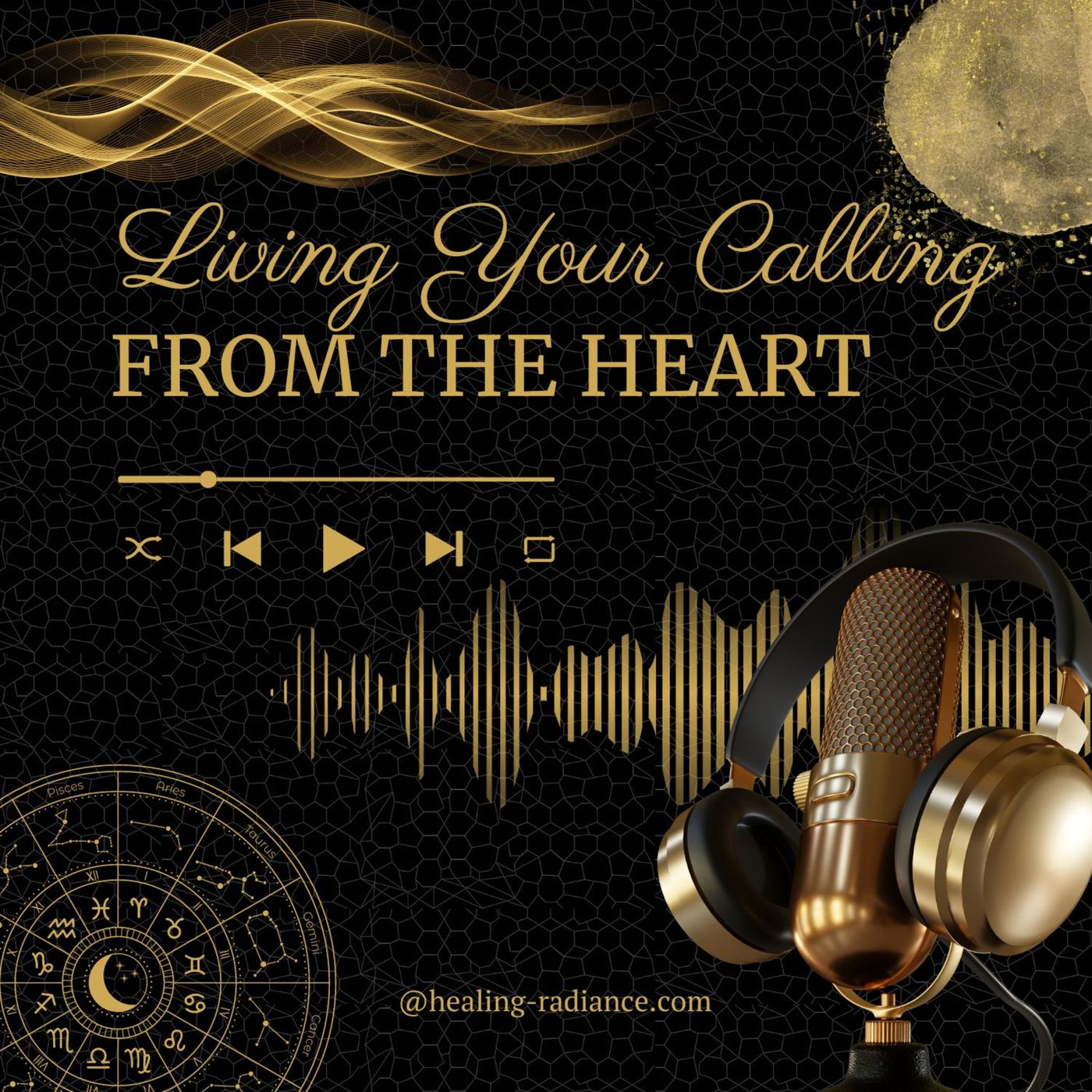 All About Soul: The Akashic Records Podcast