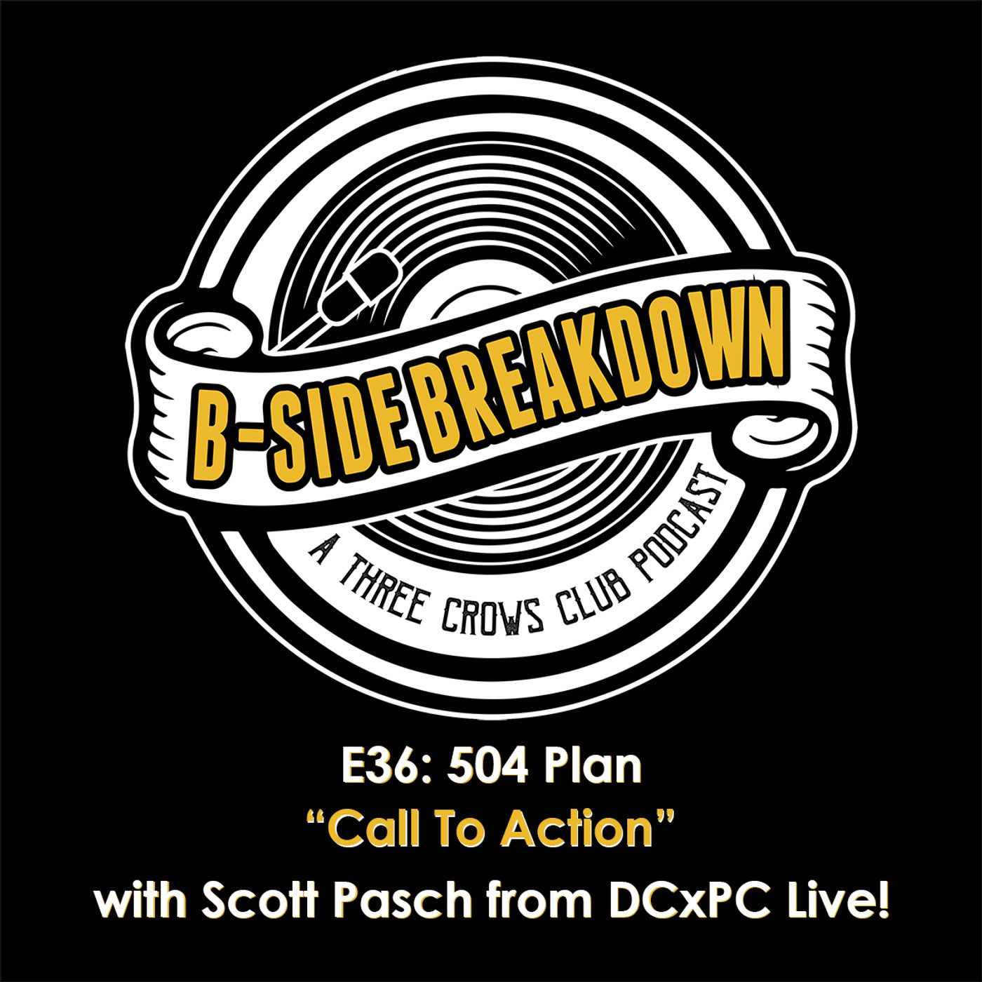 B-Side Breakdown