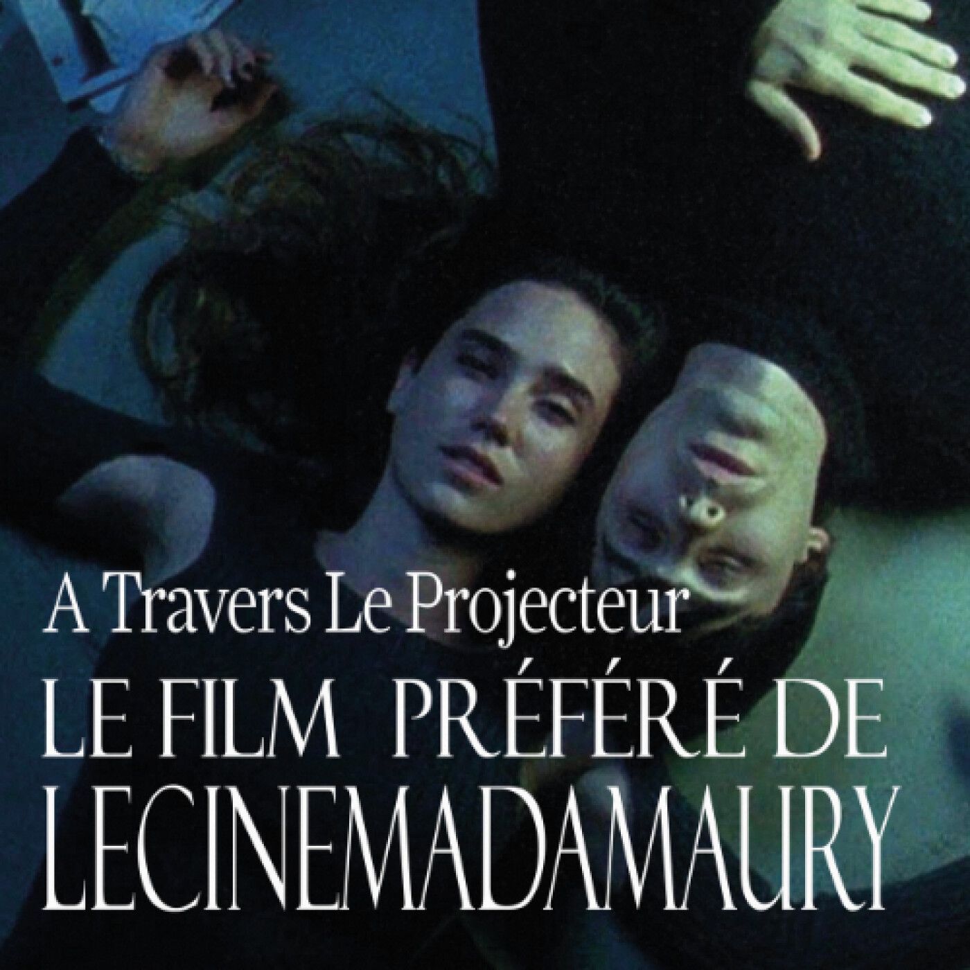 #21 Le film préféré de @lecinemadamaury - Requiem for a Dream episode artwork