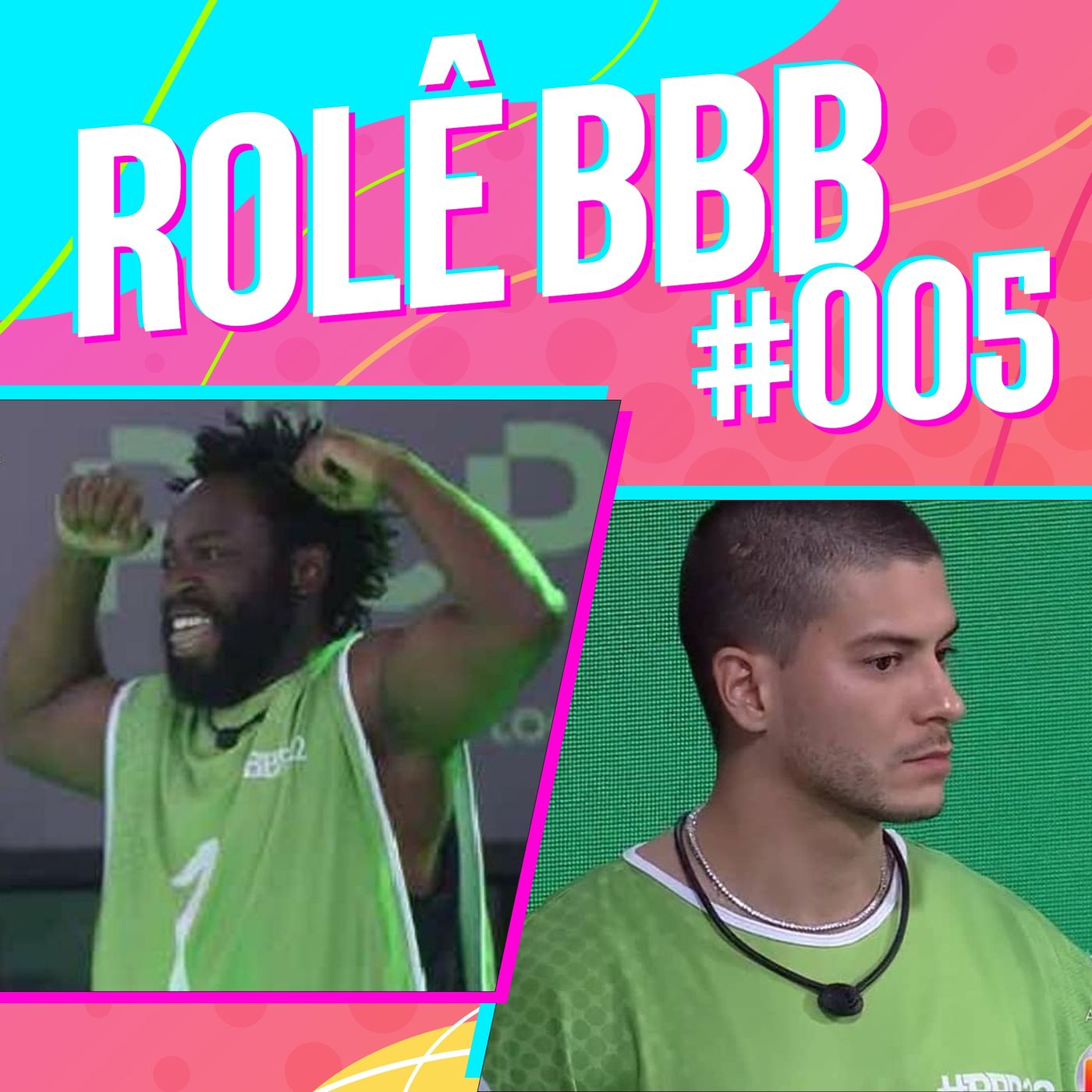 Rolê BBB Podcast