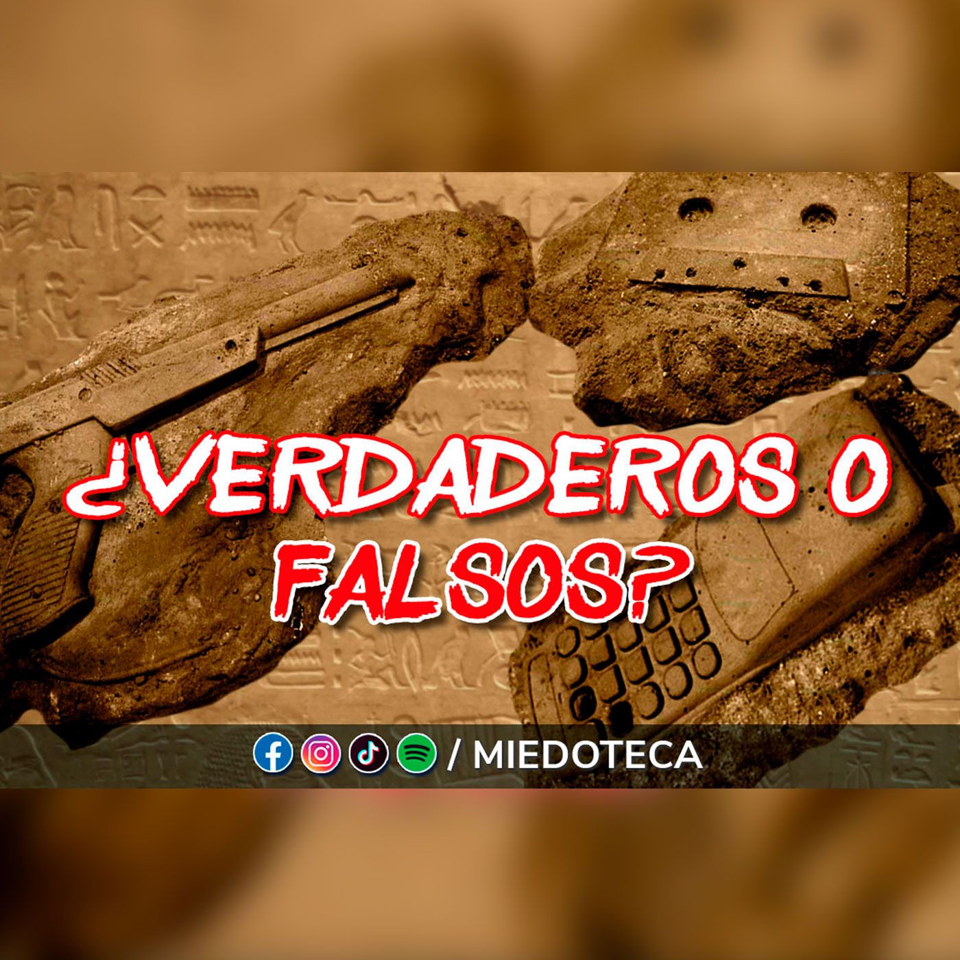 Miedoteca