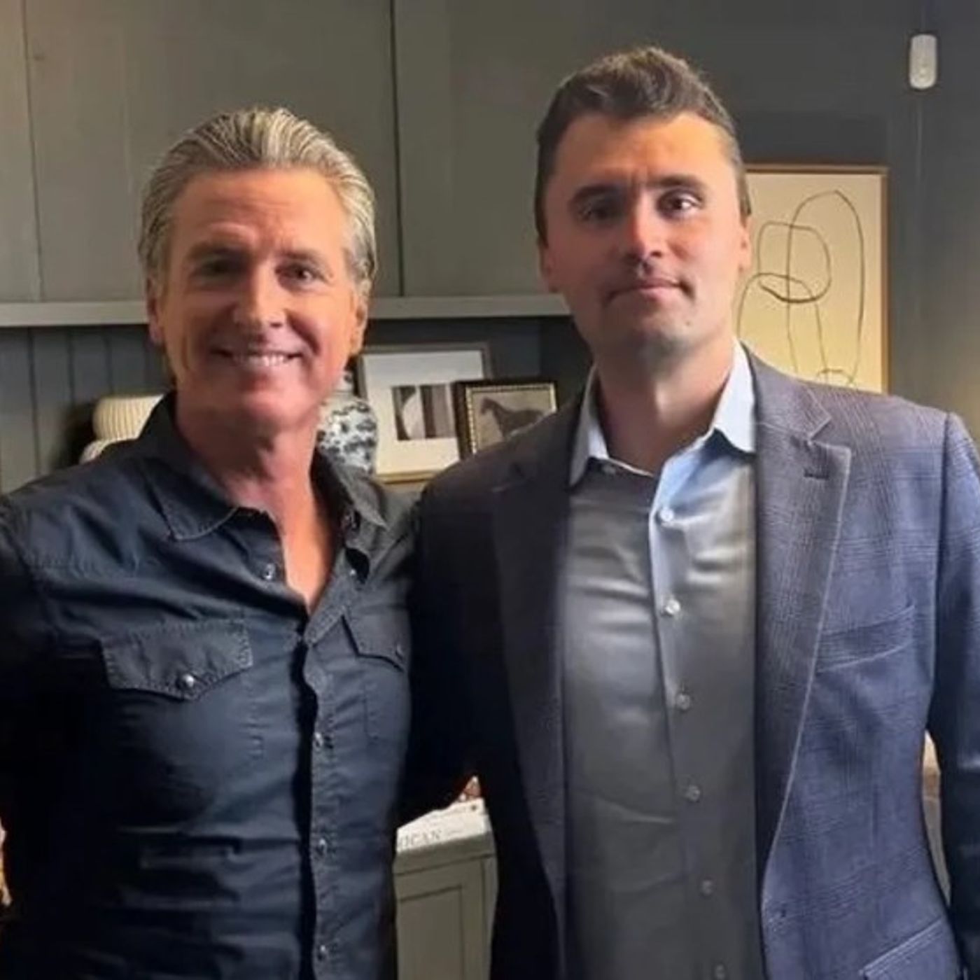 Mistah Wilson\'s Podcast