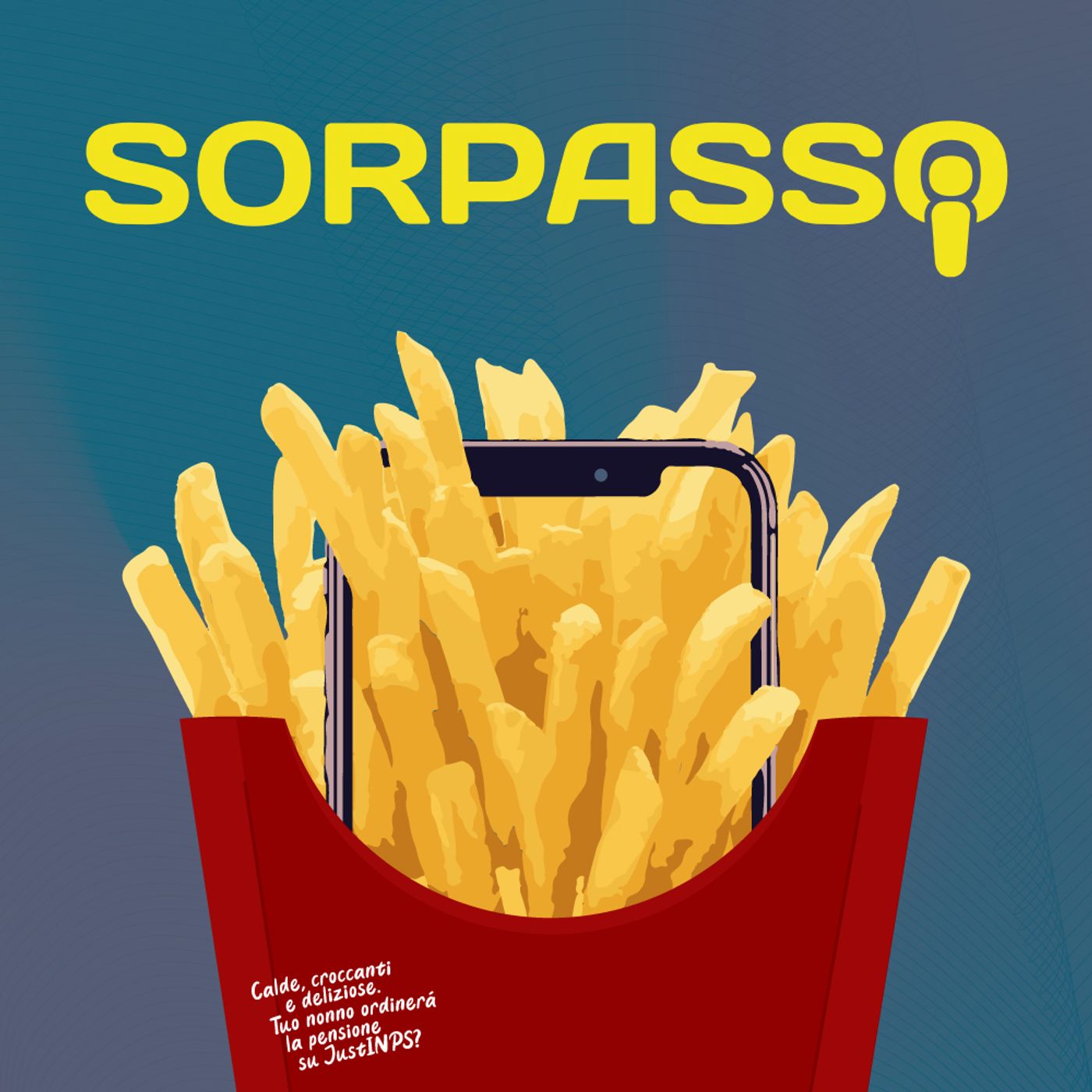 Sorpasso
