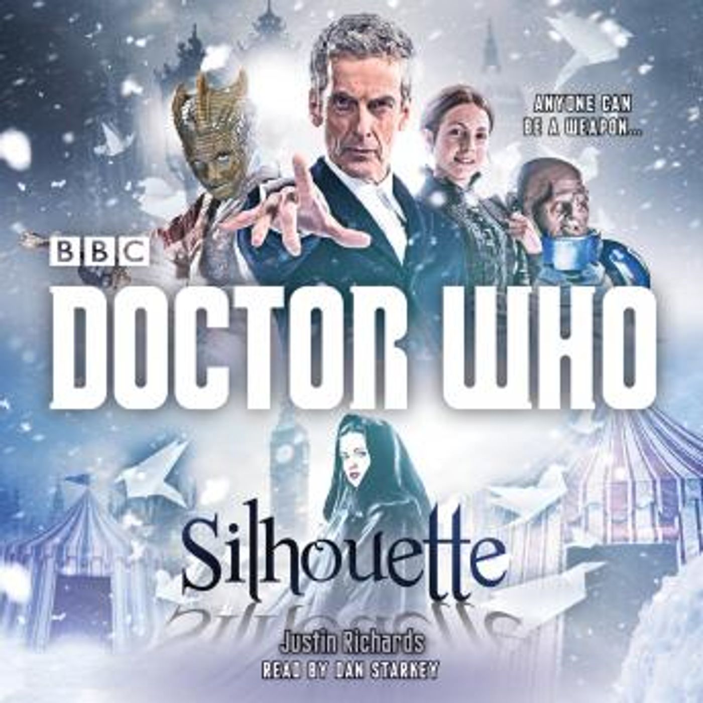 Download Best Full-Length Audiobooks in Science Fiction & Fantasy, Science Fiction