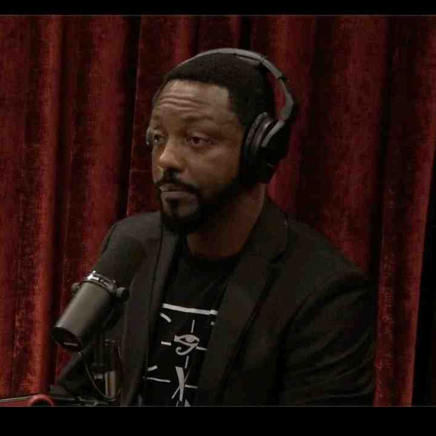 Joe Rogan Experience _2160 - Billy Carson(MP3_160K)