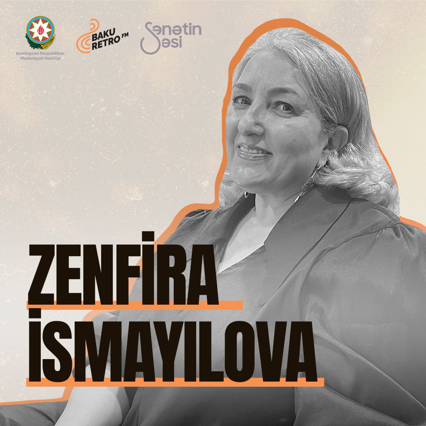 ""Sevil" operasını o qədər çox sevirəm ki, sanki Fikrət Əmirov onu mənim üçün yazıb" episode artwork