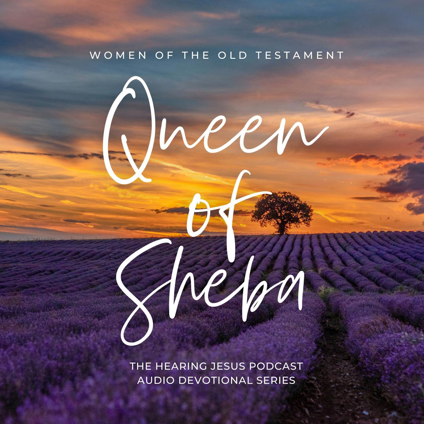 Hearing Jesus: Bible Study, Daily Devotional, Scripture, Faith, Hear from God, Bible, Devotions