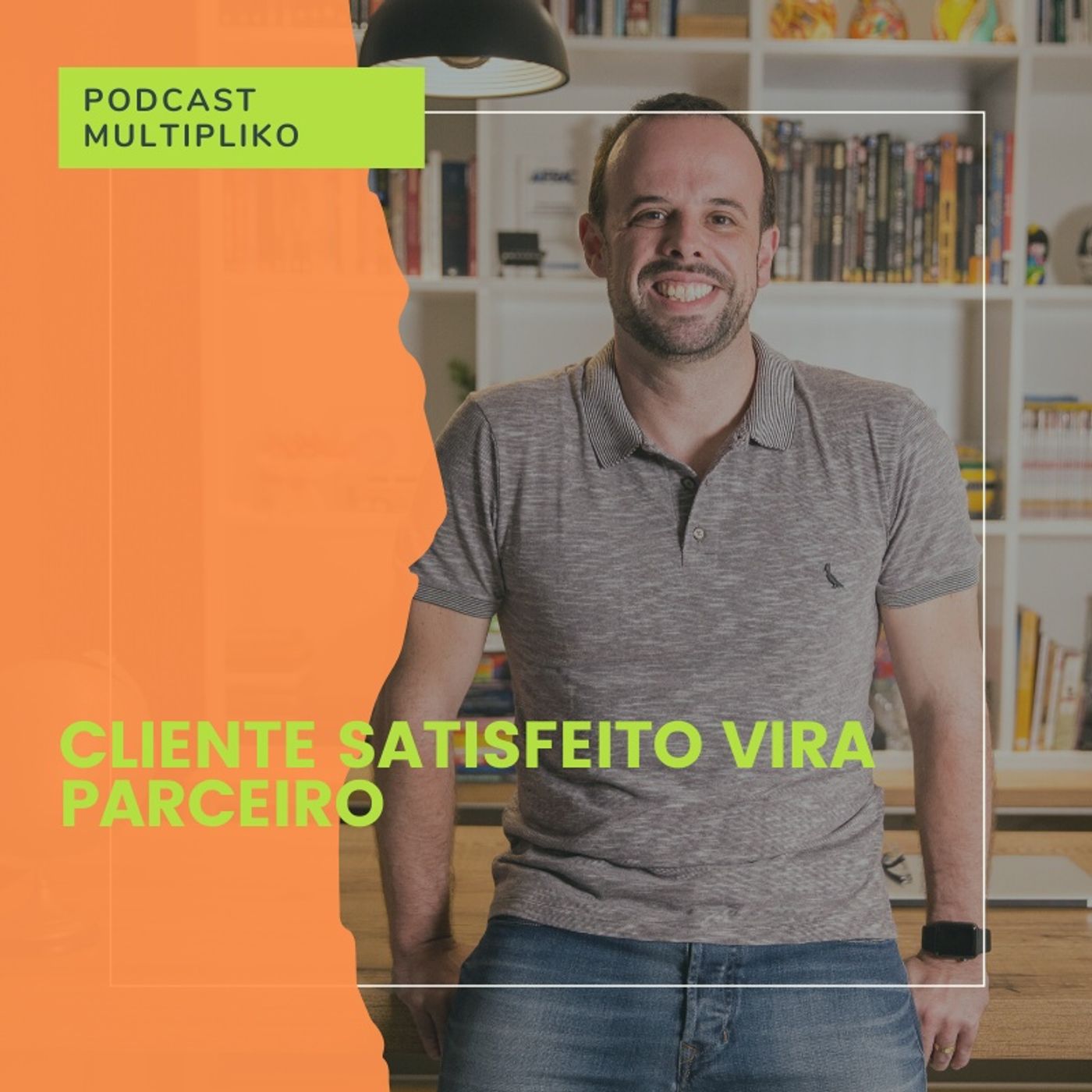 Podcast Multipliko