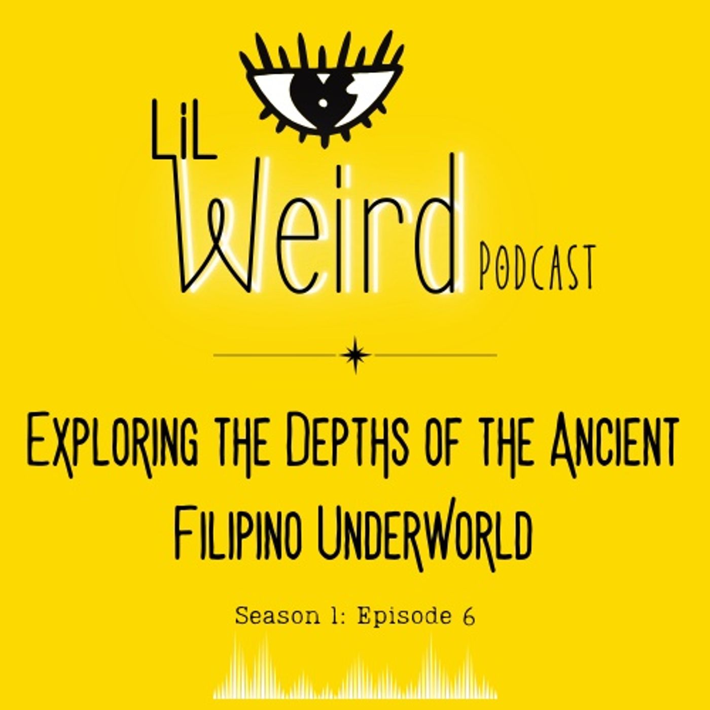 LilWeird Podcast