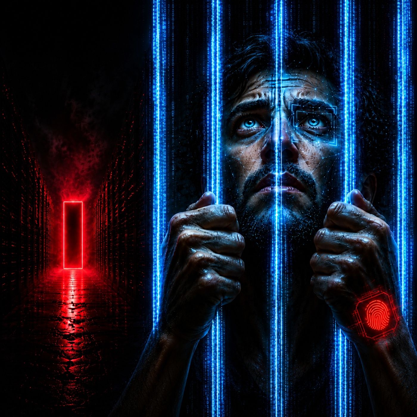 AI Is Building The Beast System