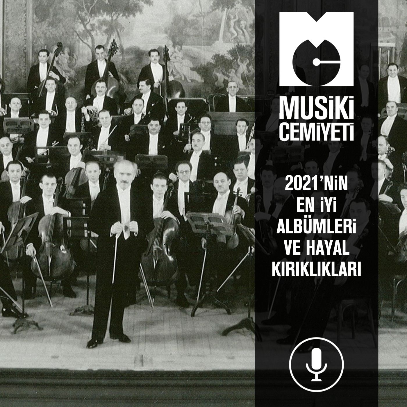 Musiki Cemiyeti