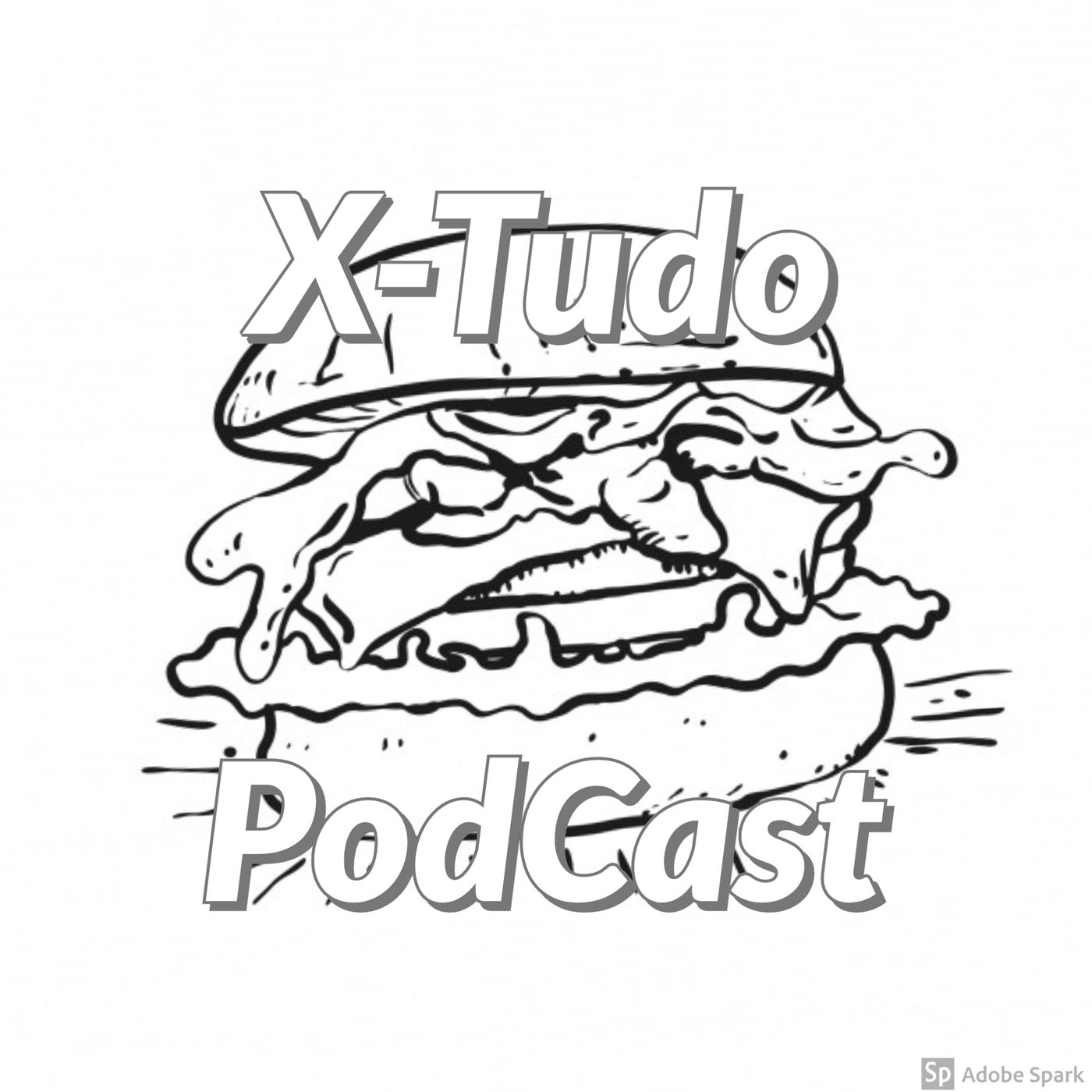X-Tudo Podcast