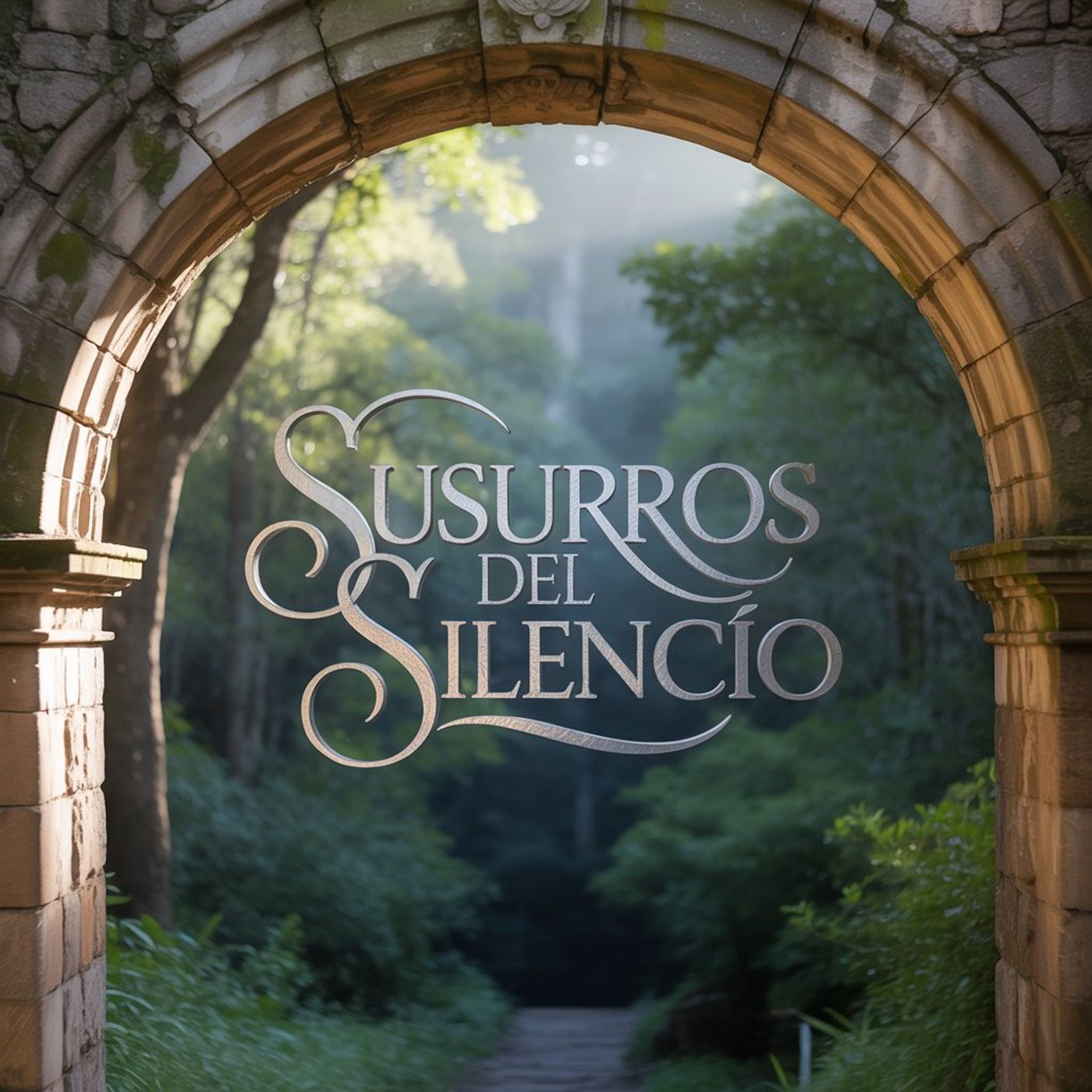 Susurros del Silencio