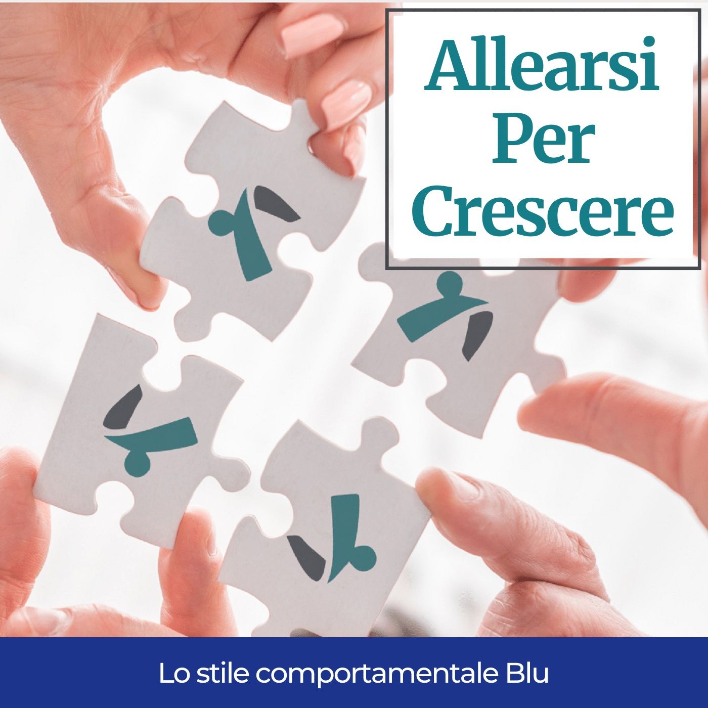 Allearsi Per Crescere