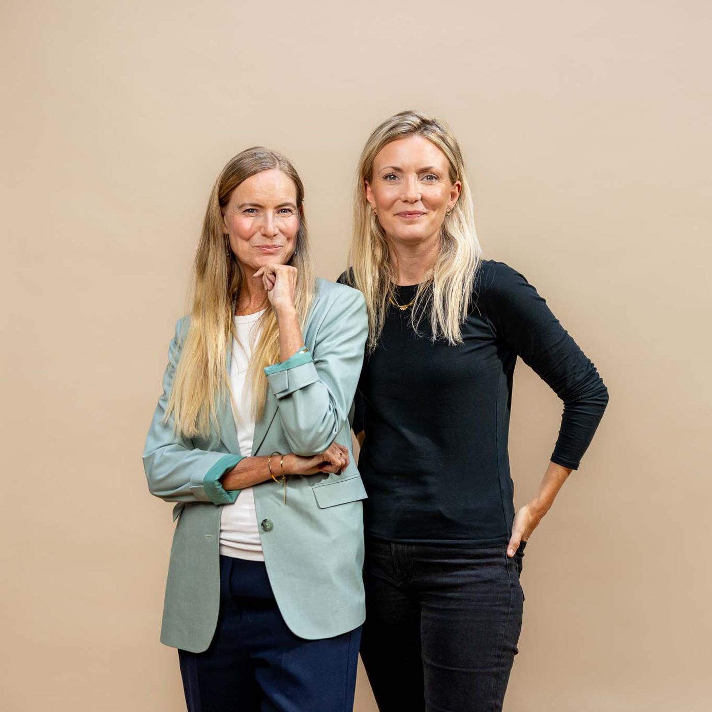 EP131: Moneypenny - Økonomi er sjovere i fællesskab
