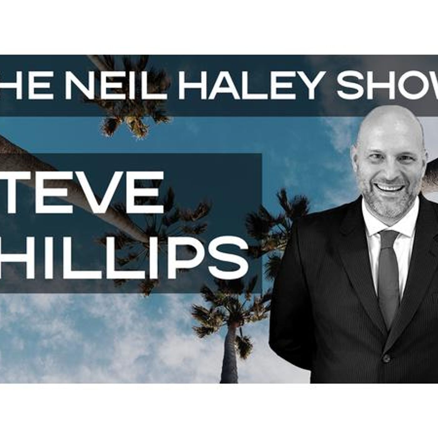 The Neil Haley Show