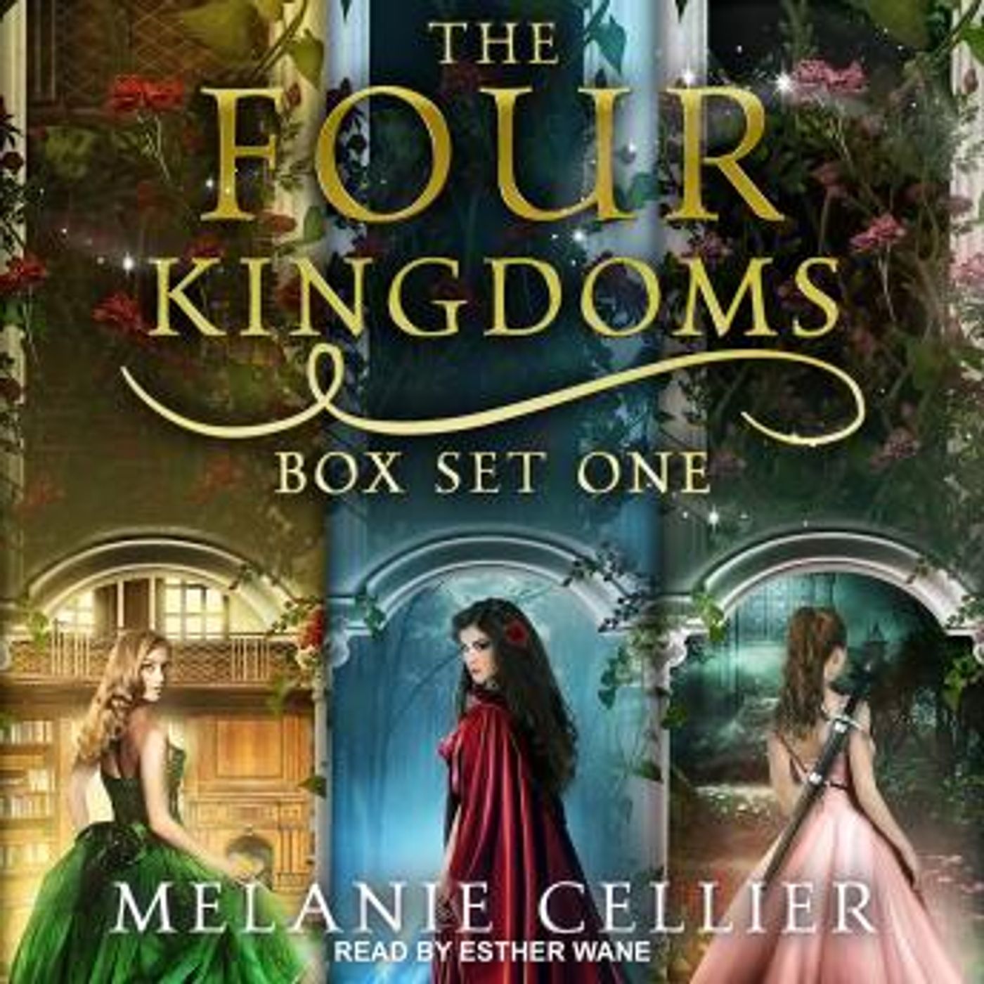 Access Top-Rated Full Audiobooks in Teen & YA, Sci-Fi, Fantasy & Paranormal