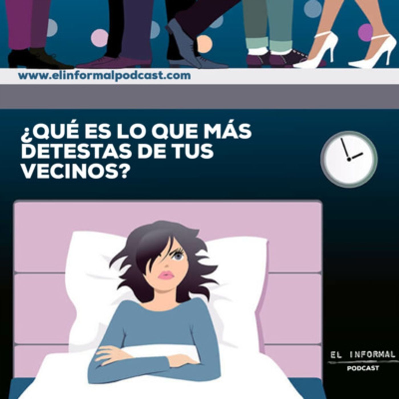 El Informal | Podcast