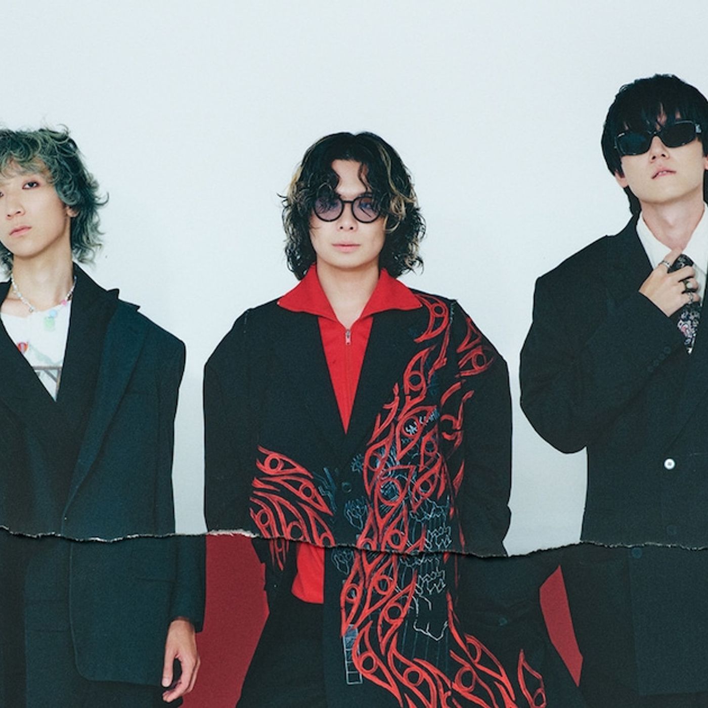 Dannie Mayが新曲「ネガティヴジャンキー」リリース、「JAPAN JAM」ステージで“ある予告” - 音楽ナタリー episode artwork