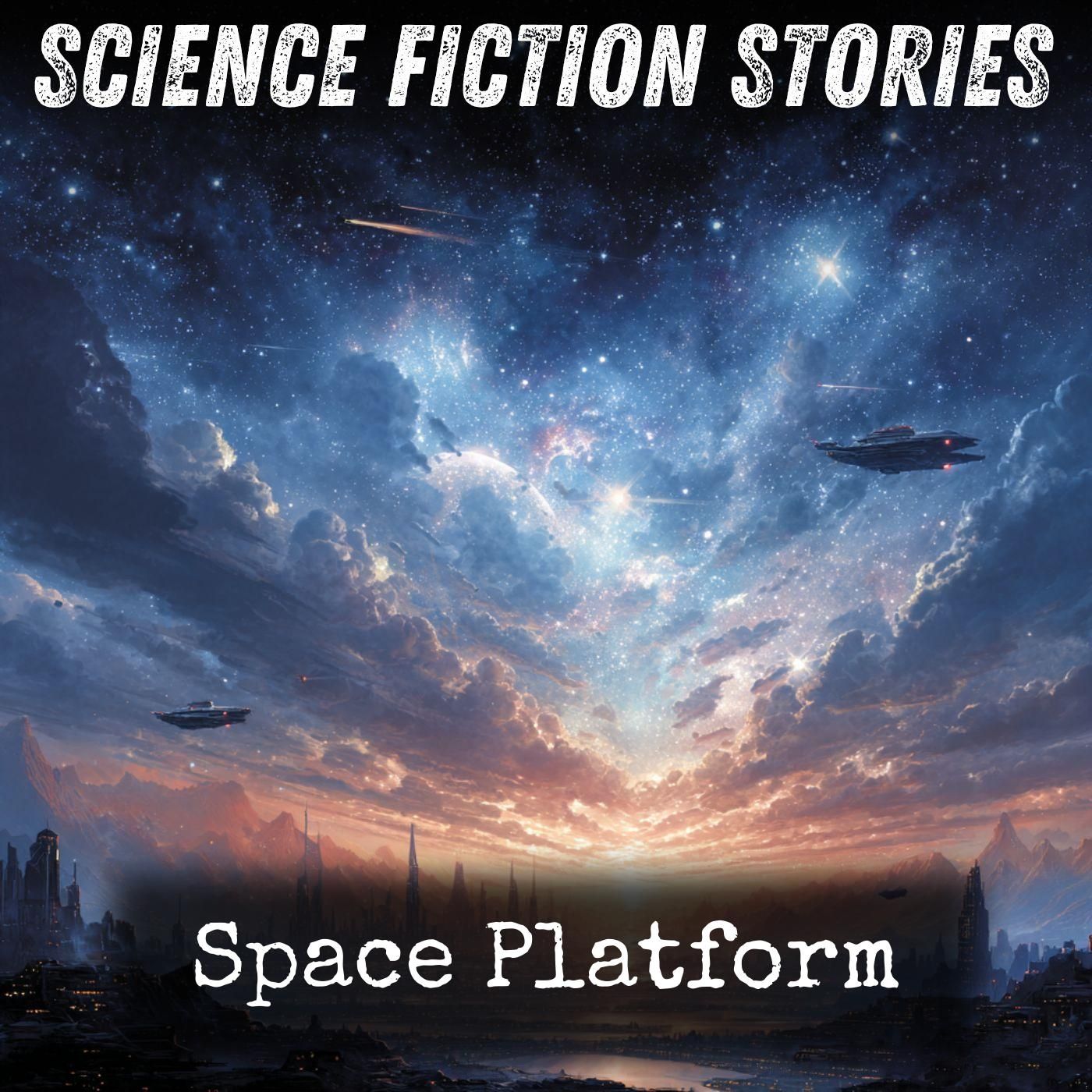 Space Prison