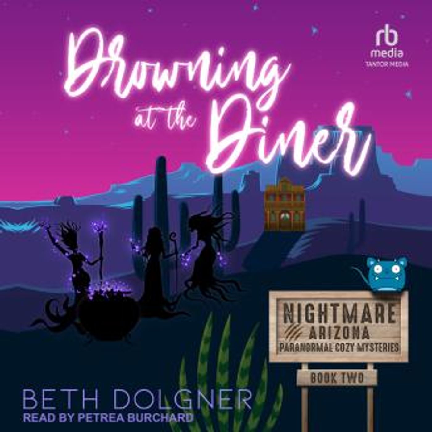 Listen to the Best Full Audiobooks in Mystery, Thriller & Horror, Cozy Mystery
