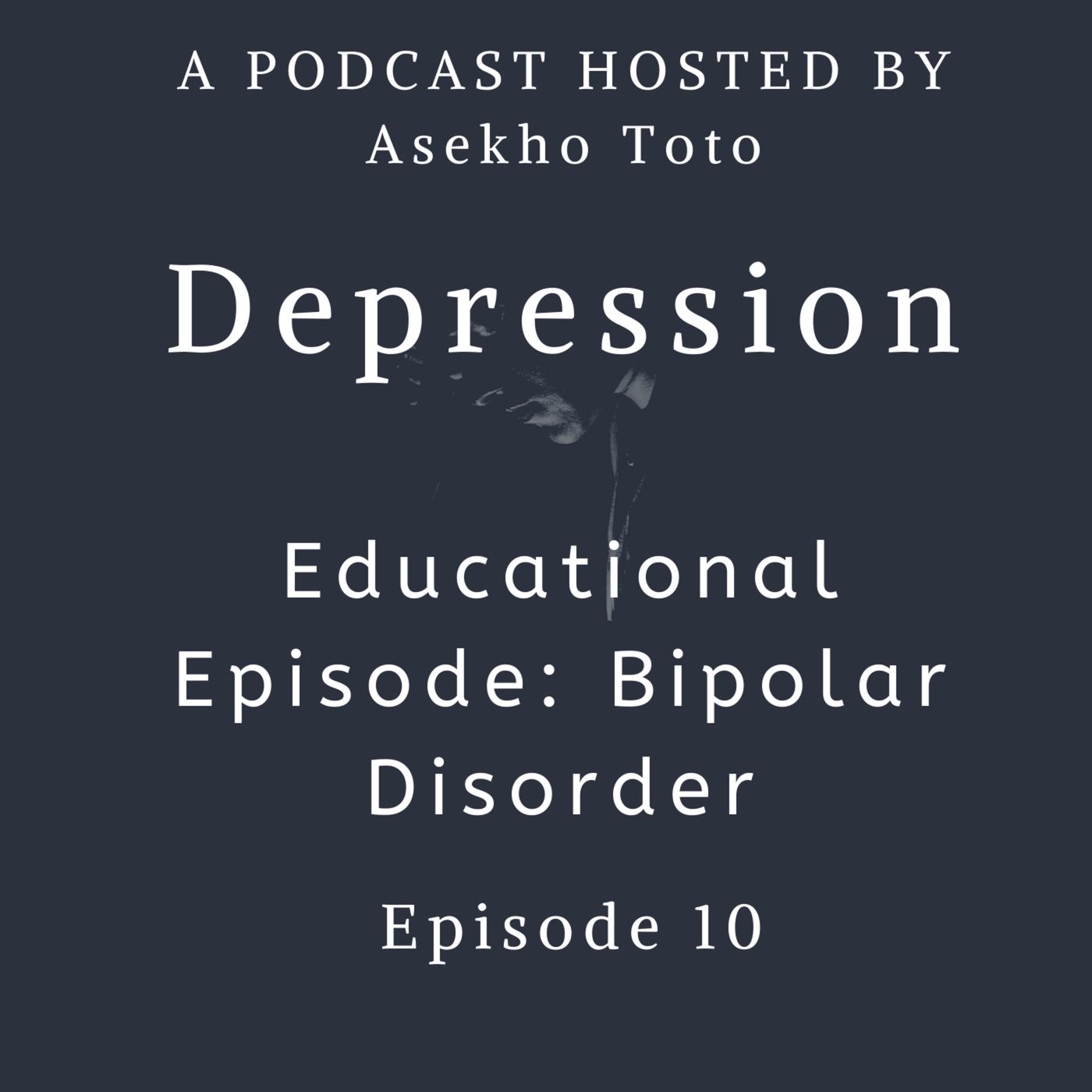 Mental Matters Hosted By Asekho Toto