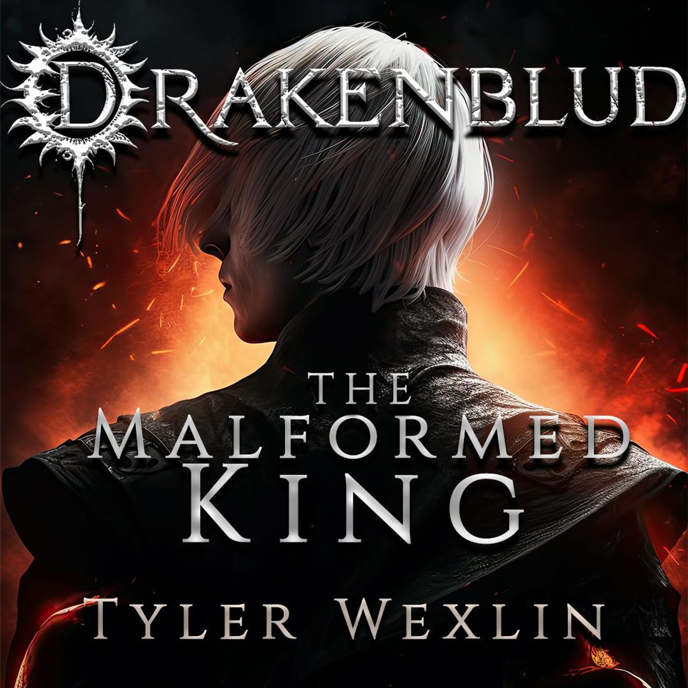 Drakenblud: The Malformed King (AUDIOBOOK CHAPTERS 1 - 7) episode artwork