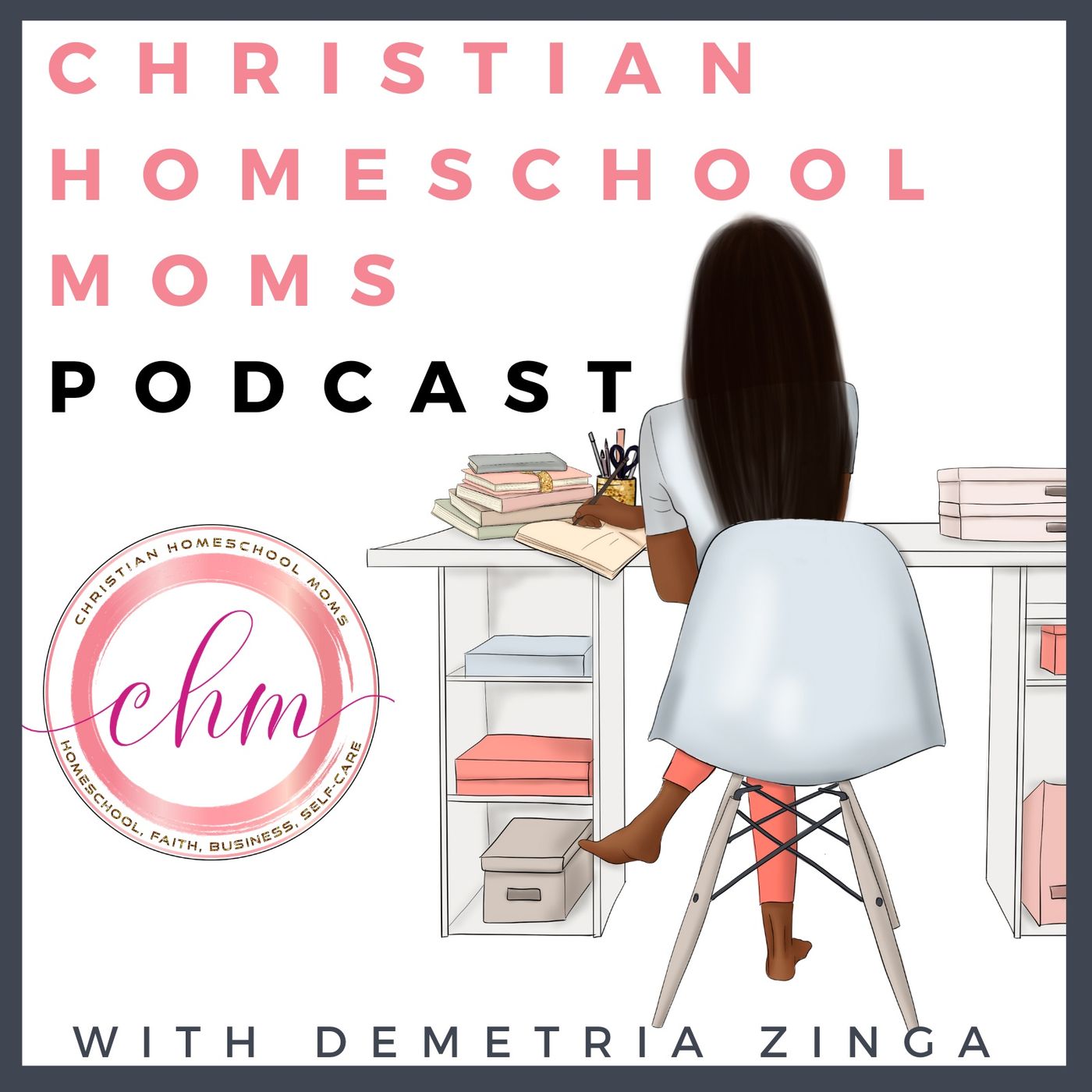 CHM157: Letting our Children Grow Up (it's hard sometimes)