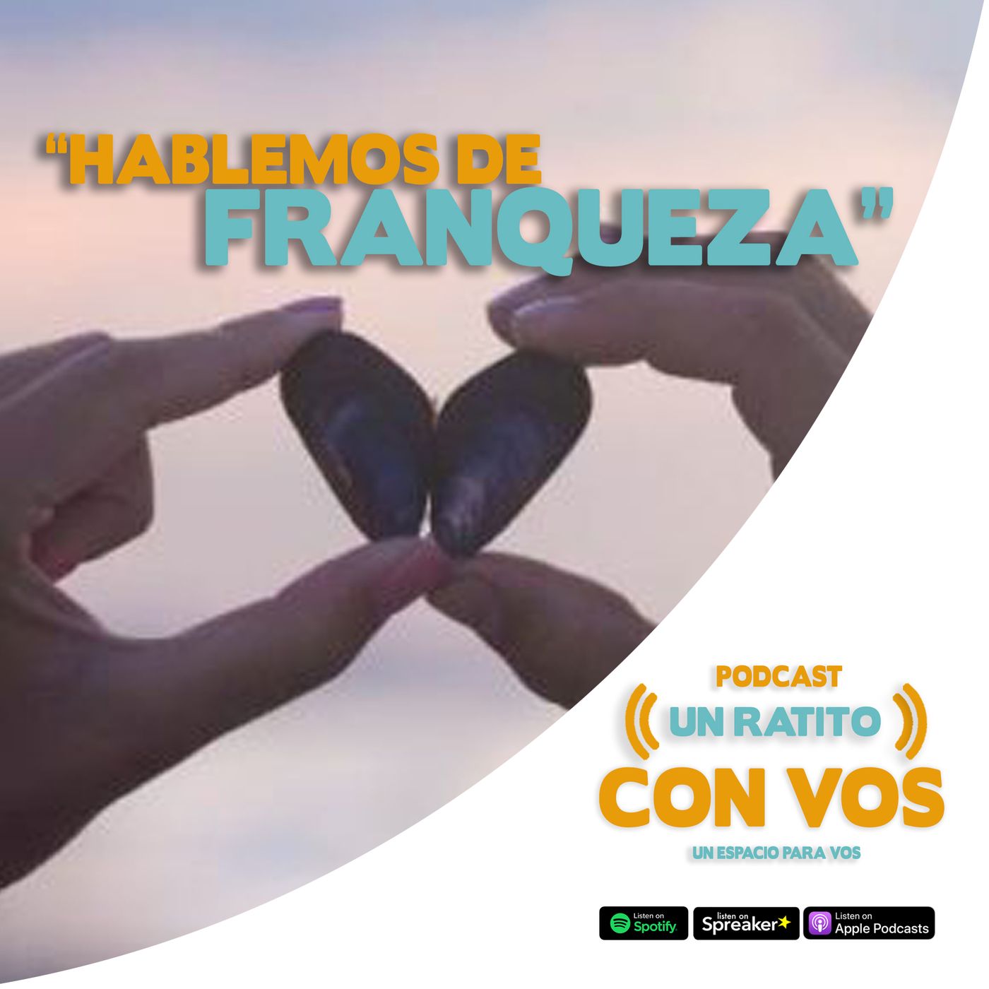 Un Ratito con VOS