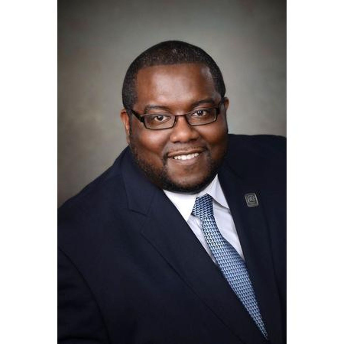 Bestselling author Manswell T. Peterson returns to Conversations LIVE episode artwork