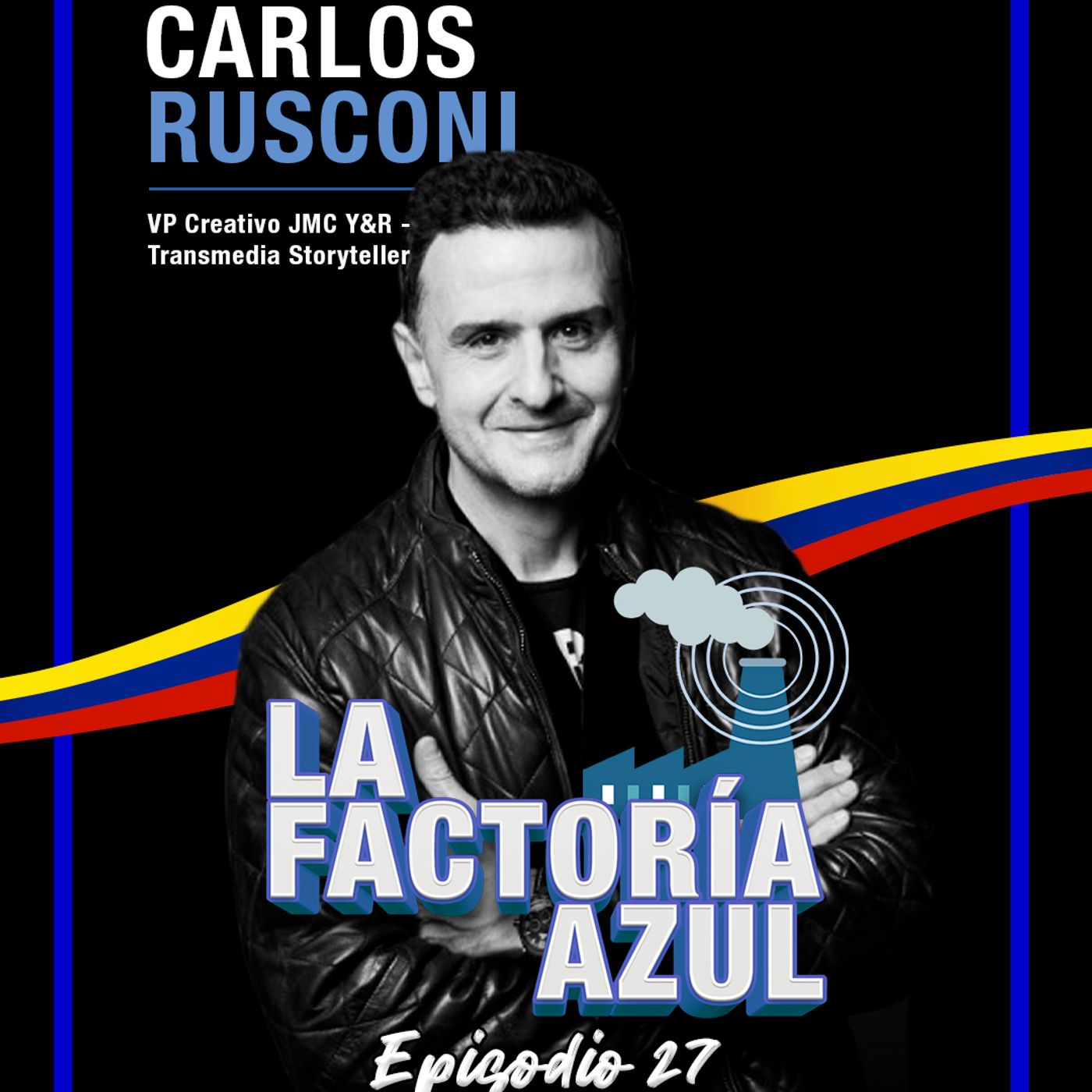 La Factoría Azul