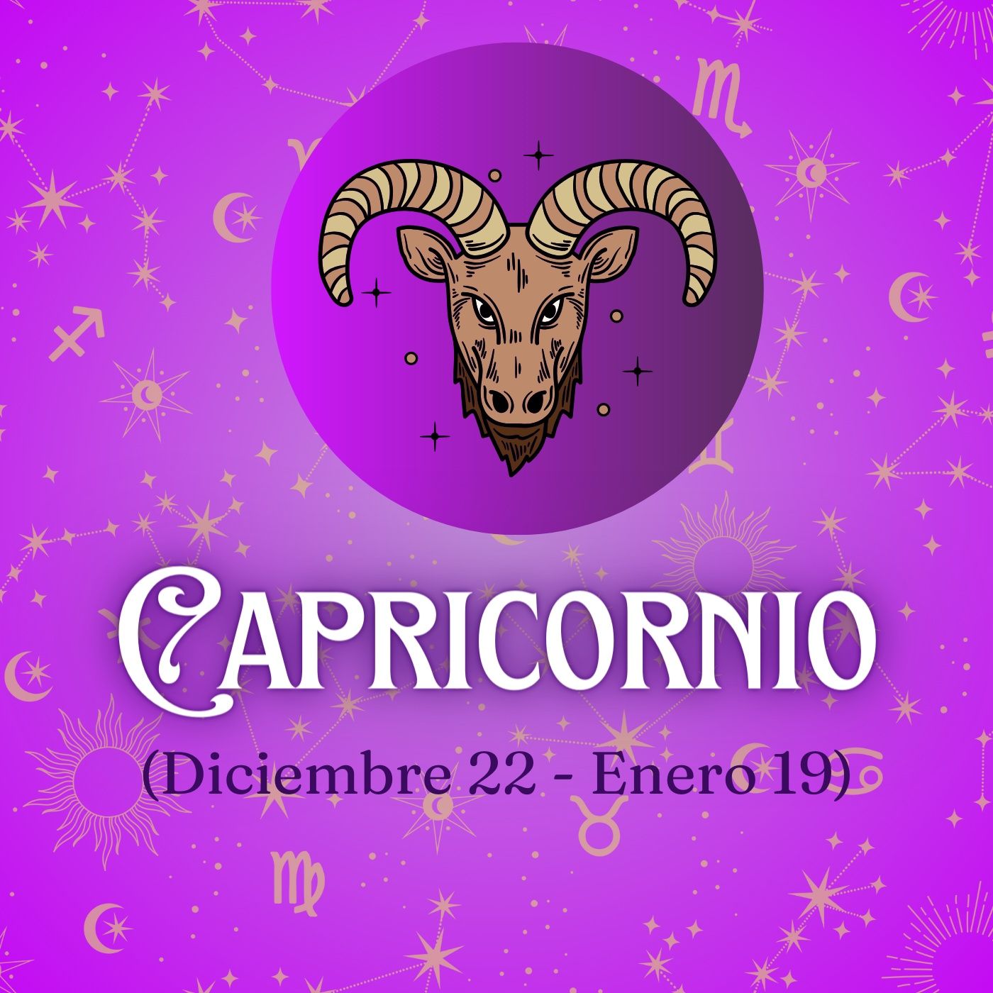 Capricornio ♑️ Lectura del café episode artwork
