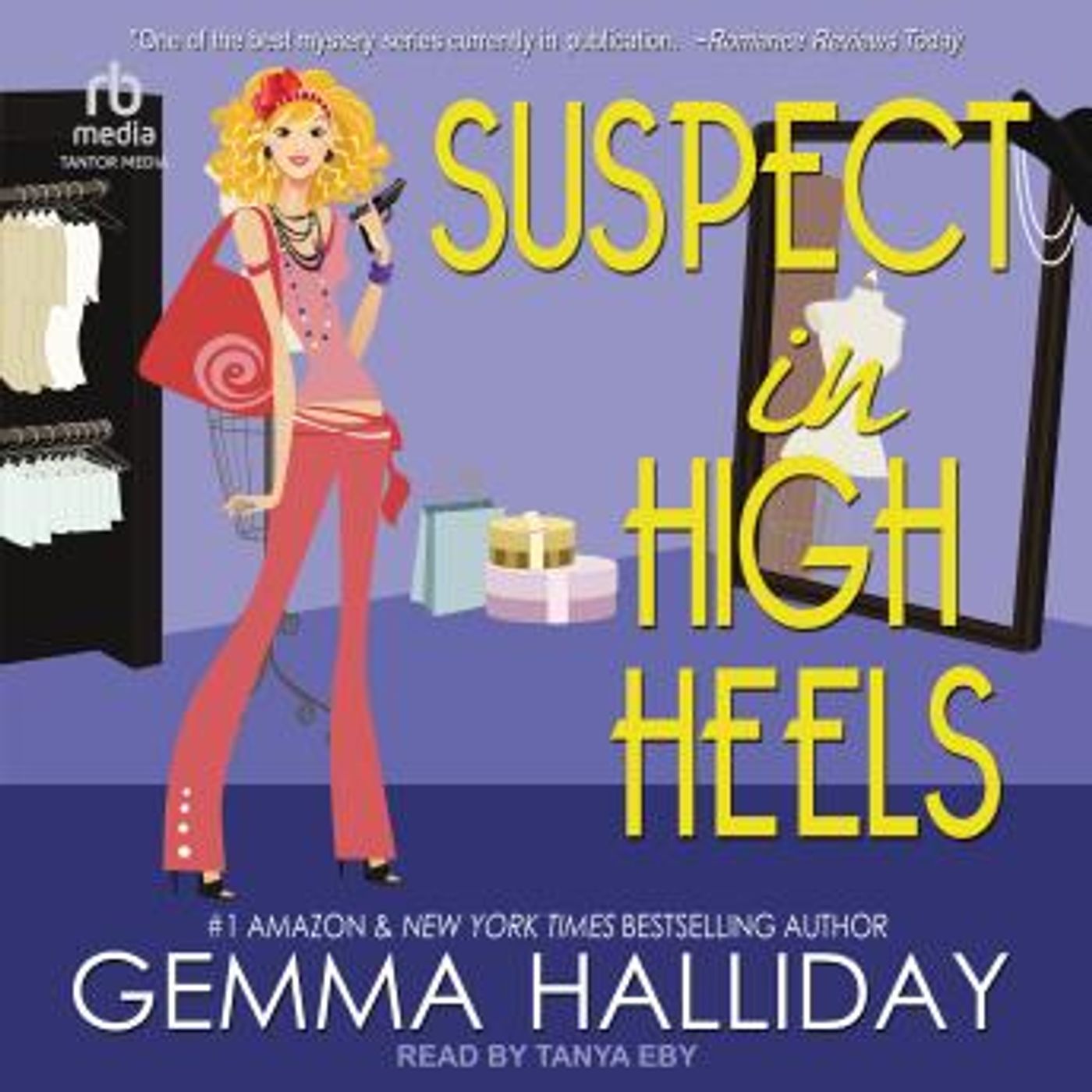 Find Best-Selling Full Audiobooks in Mystery, Thriller & Horror, Police & Detective
