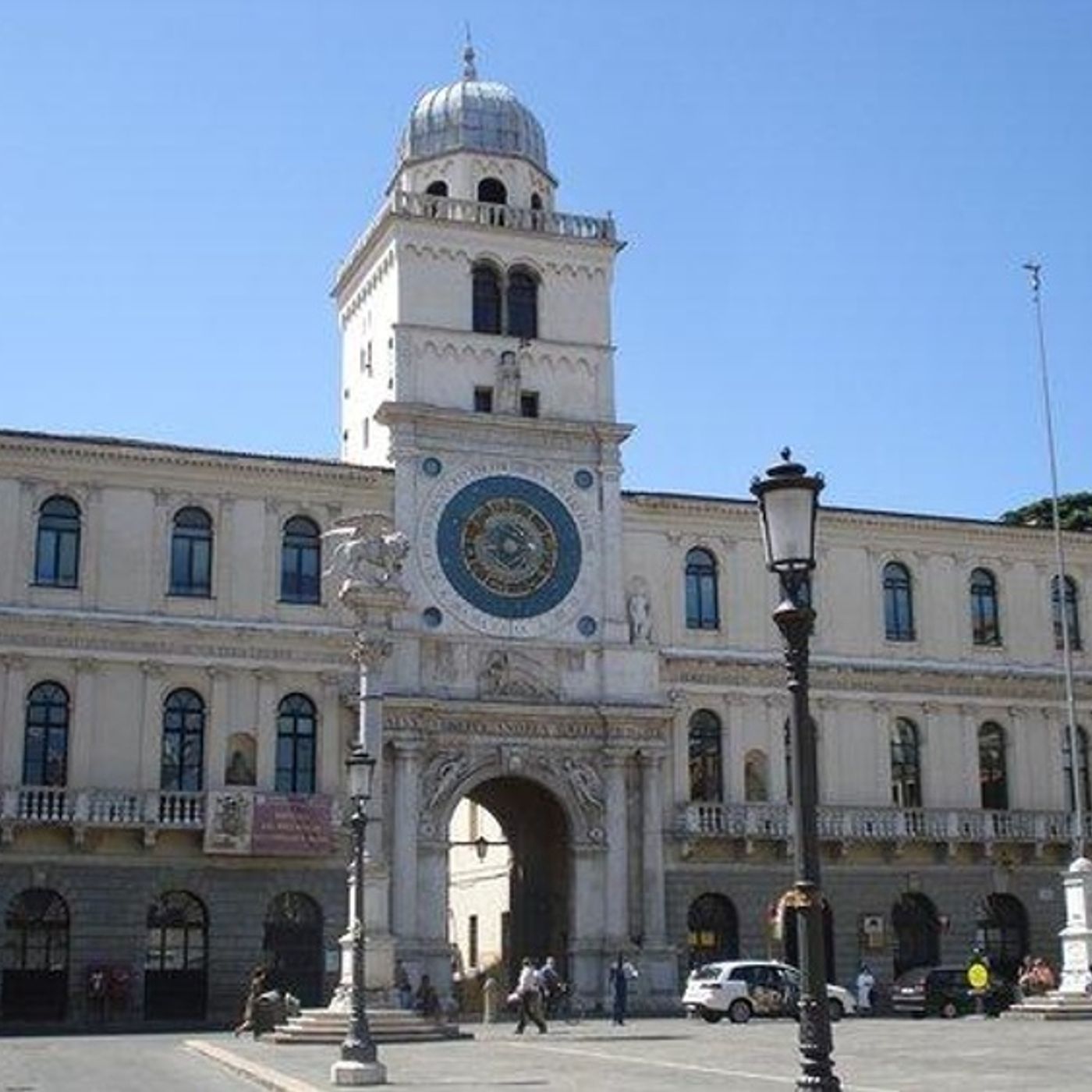 Voci di luoghi