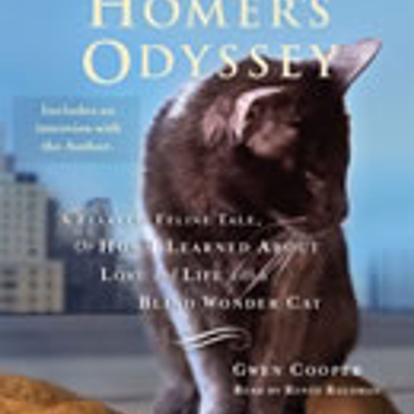 New Audiobooks in Biography & Memoir, Memoirs