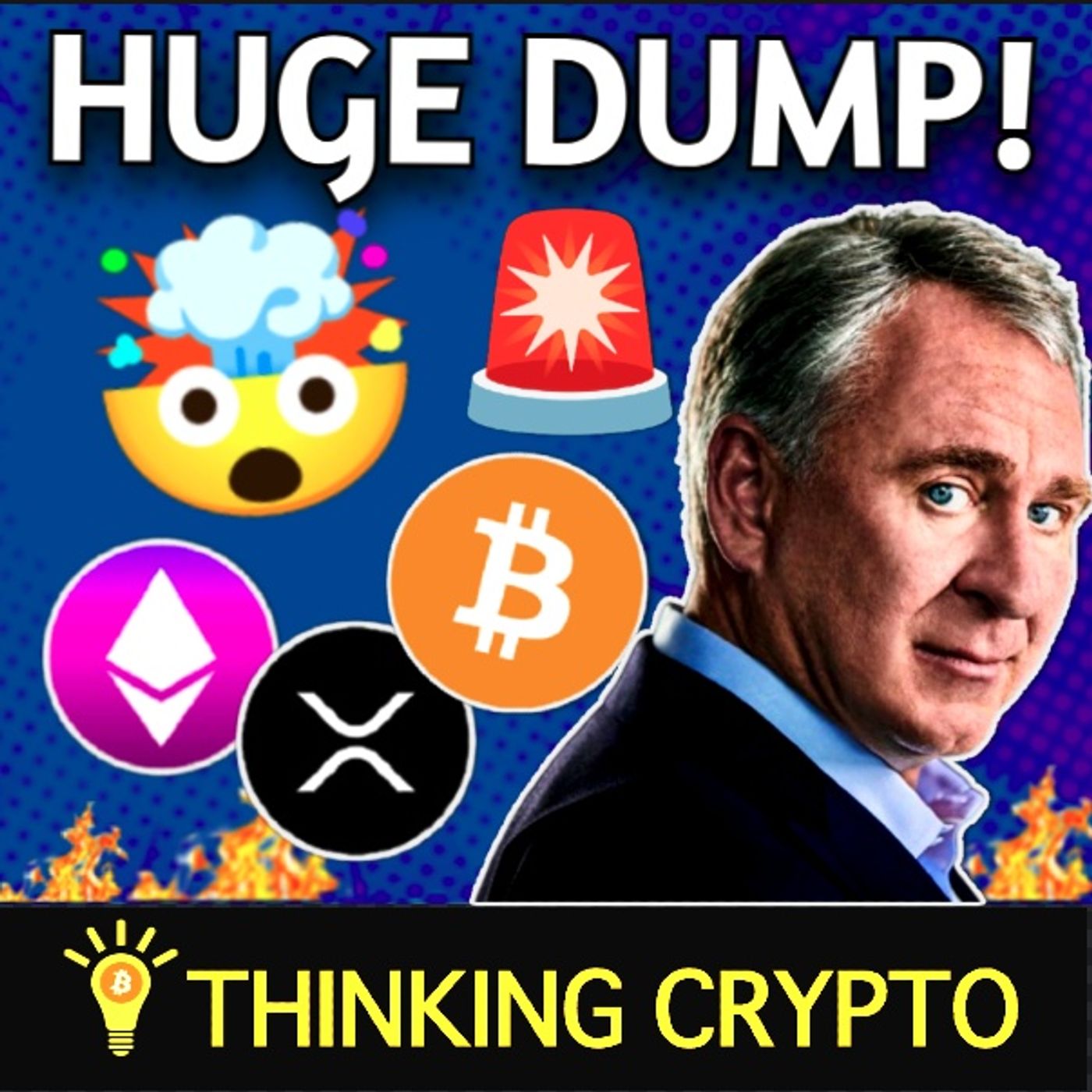 Podcast Cover