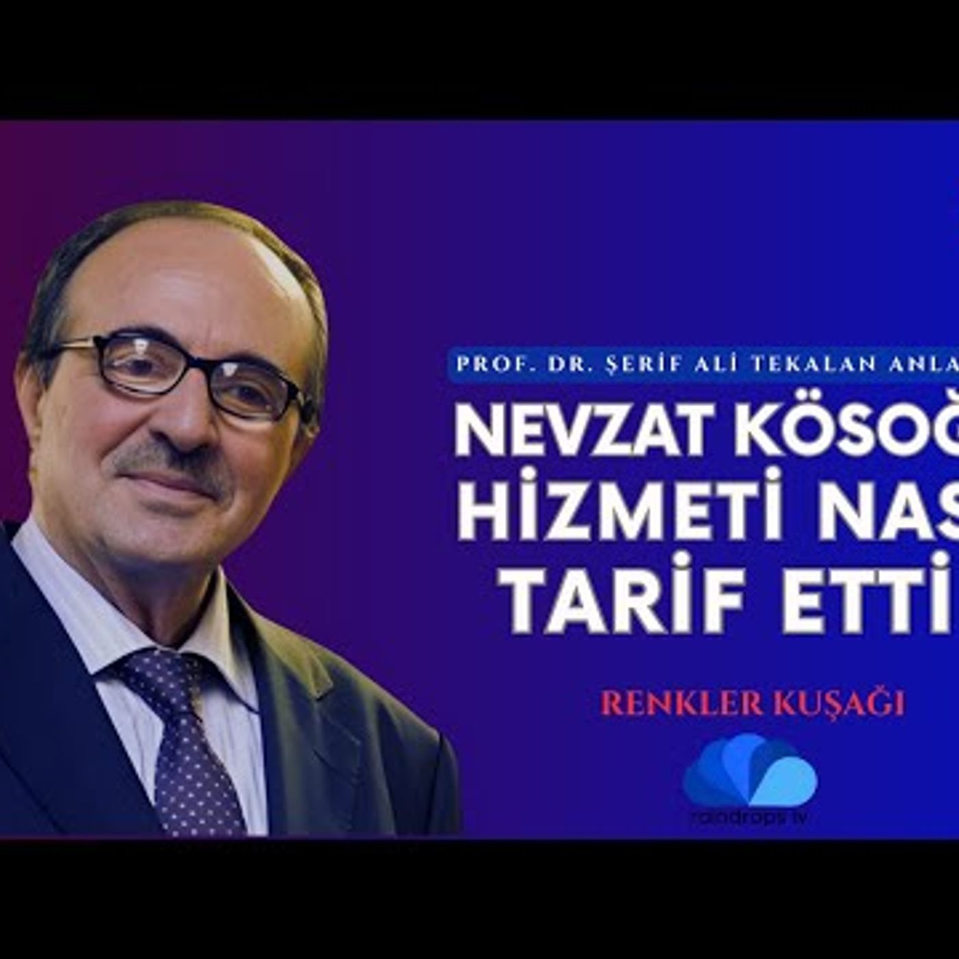 RENKLER KUŞAĞI