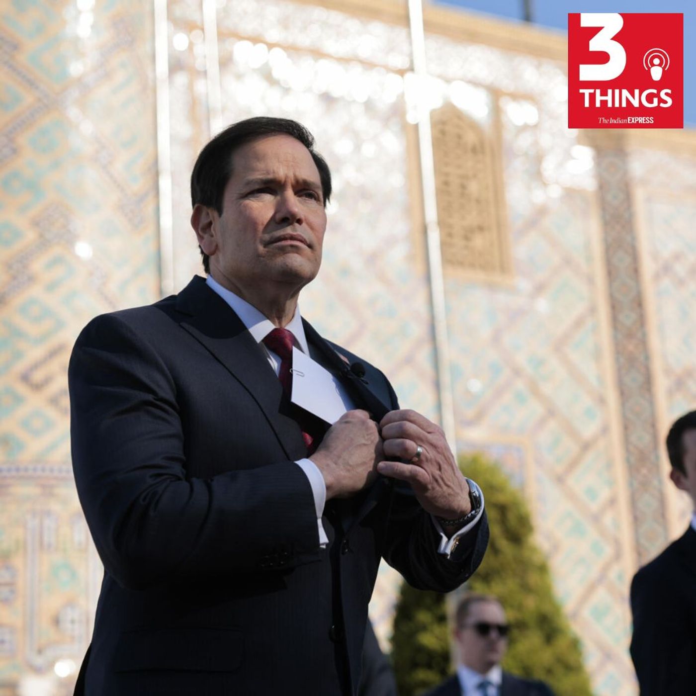Rubio on India-US ties, cost of keeping cities clean, and Gadkari under pressure