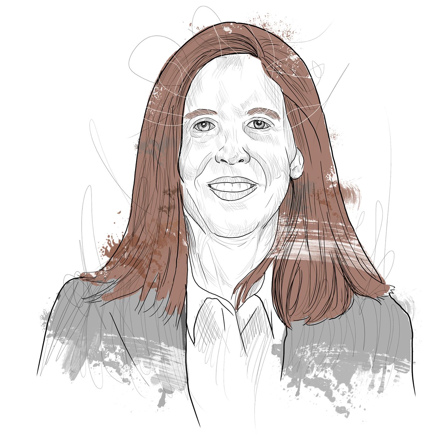 6.  Sylvia Escovar – A punta de decisiones difíciles (liderazgo)