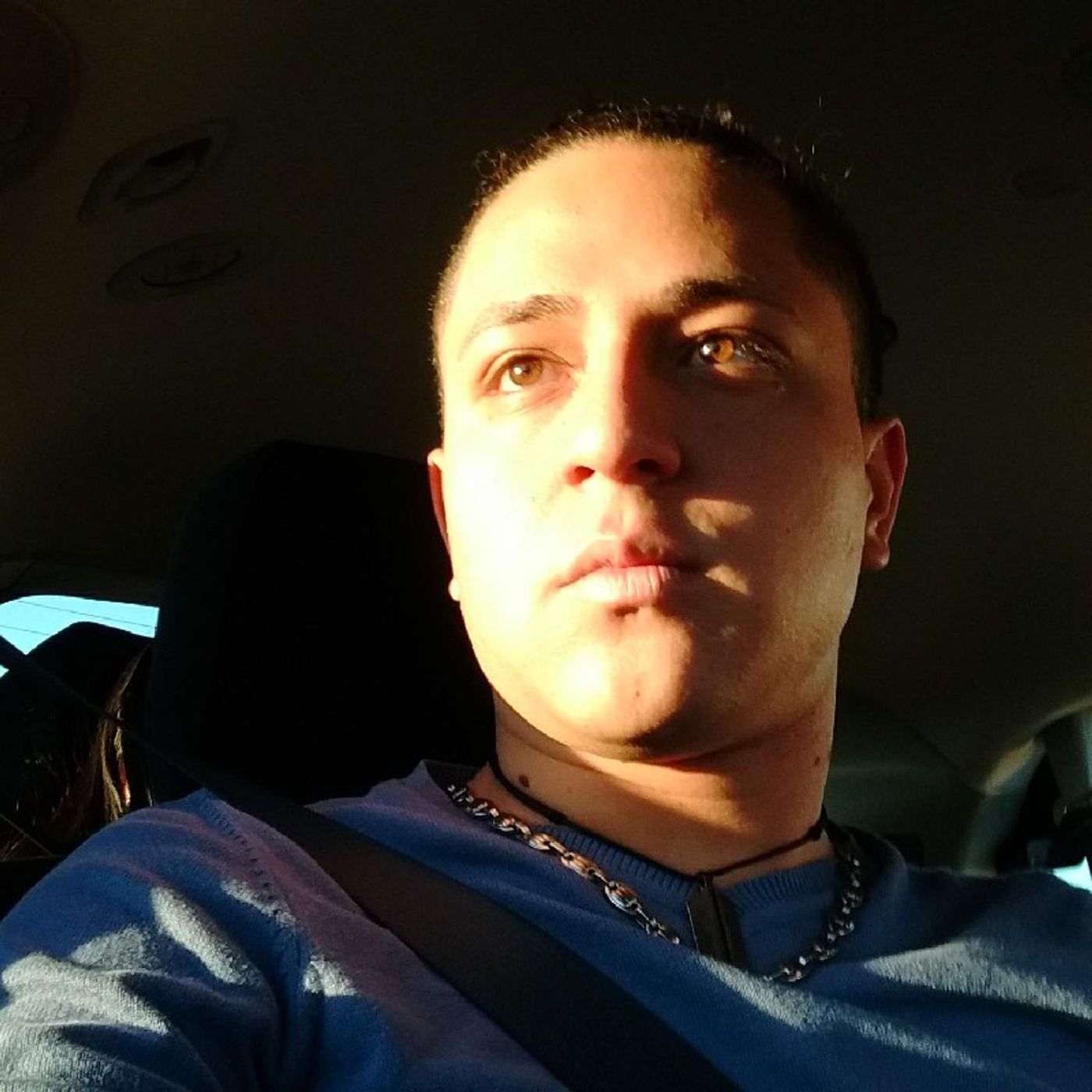 Yegrito Al Aire