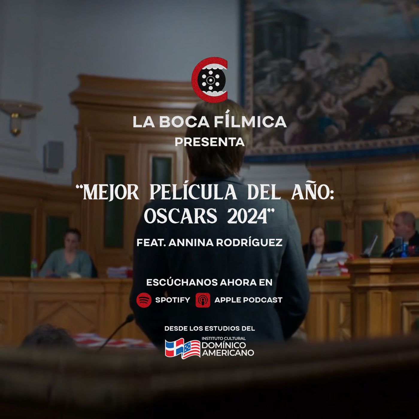 La Boca Fílmica