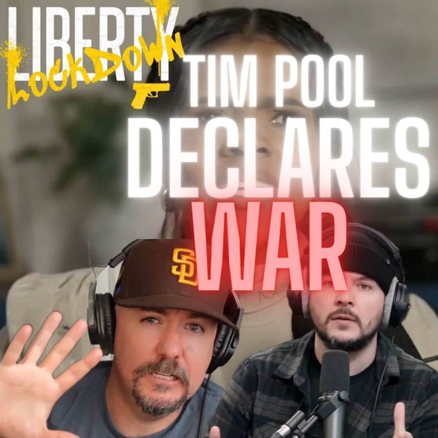 Candace Owens vs Tim Pool EXPLODES Over Charlie Kirk Assassination Conspiracy