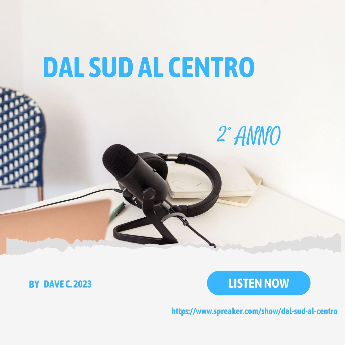 Dal Sud  al Centro